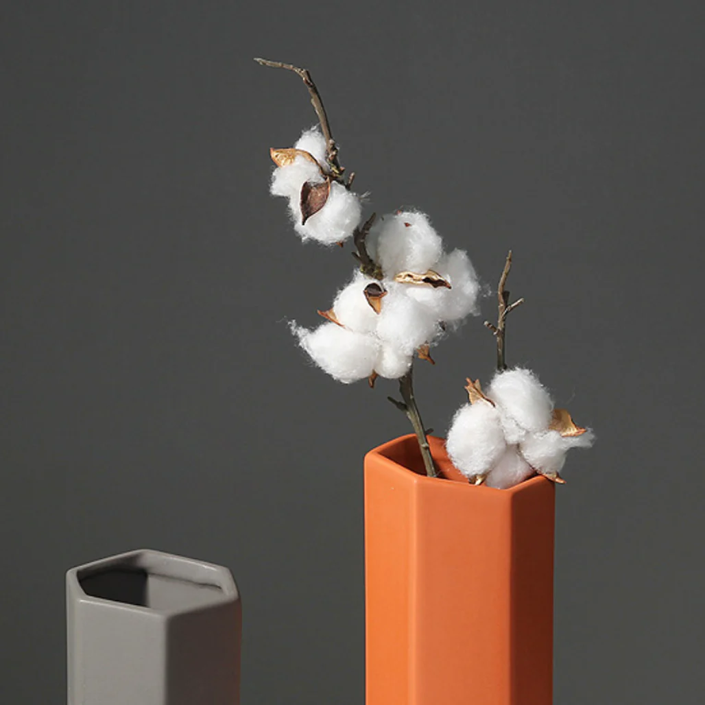 Ceramic Plant Pot - Image 7