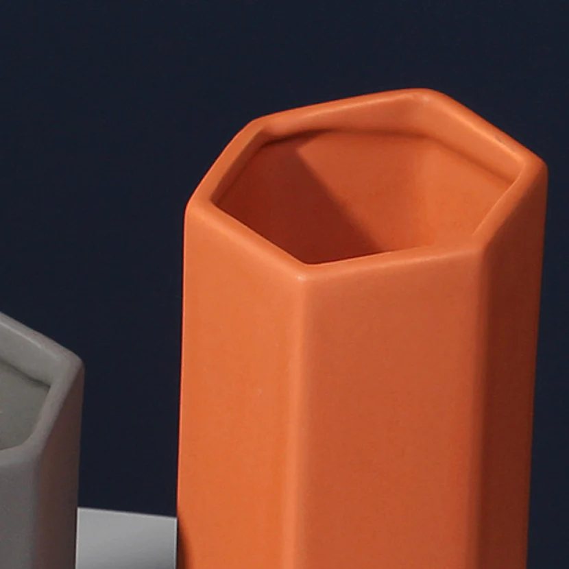 Ceramic Plant Pot - Image 9