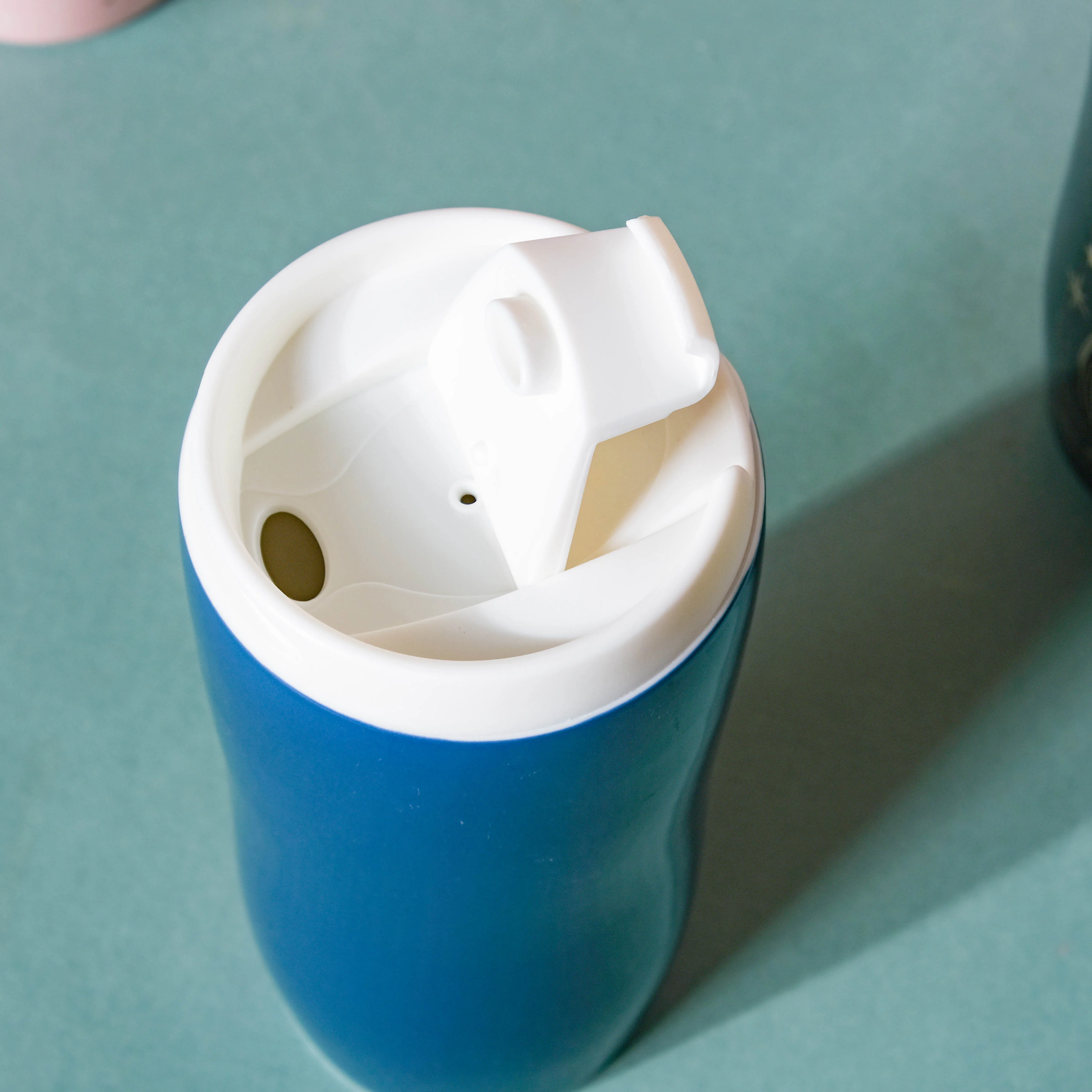 Ceramic Tumbler Bottle - Image 14