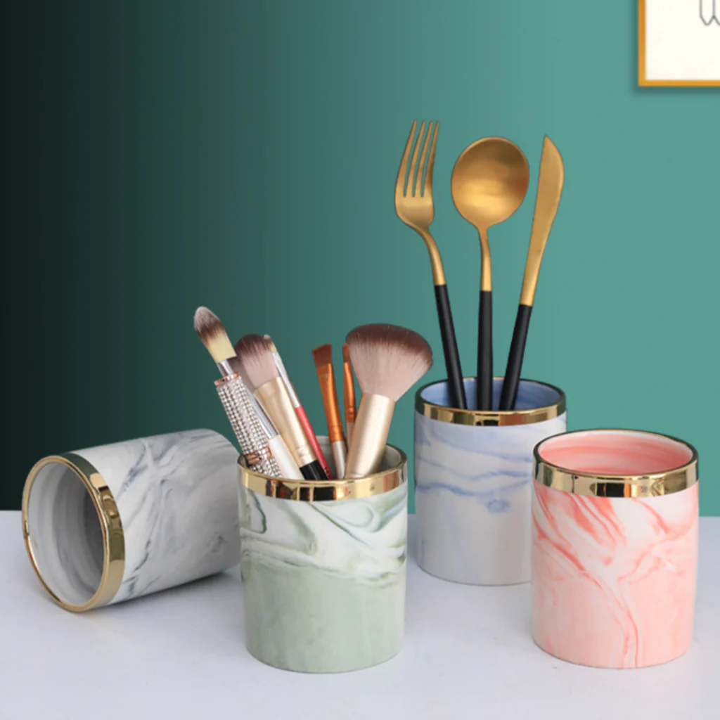 Ceramic Utility Holder