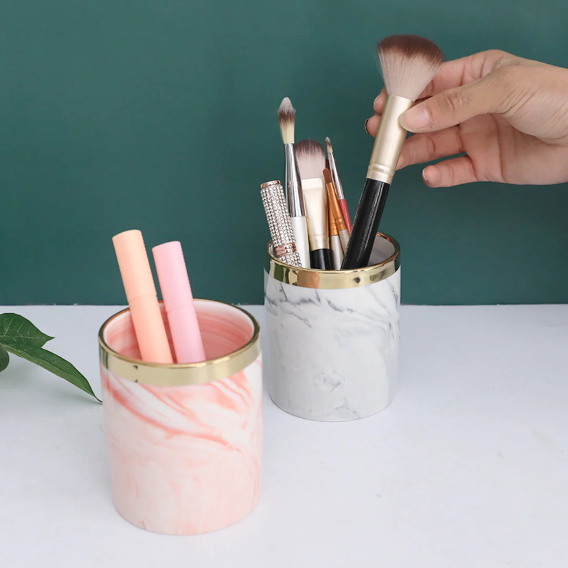 Ceramic Utility Holder - Image 2