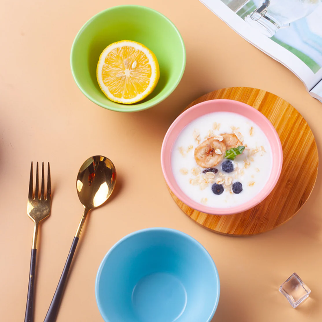 Cereal Bowl 300 ml - Image 3