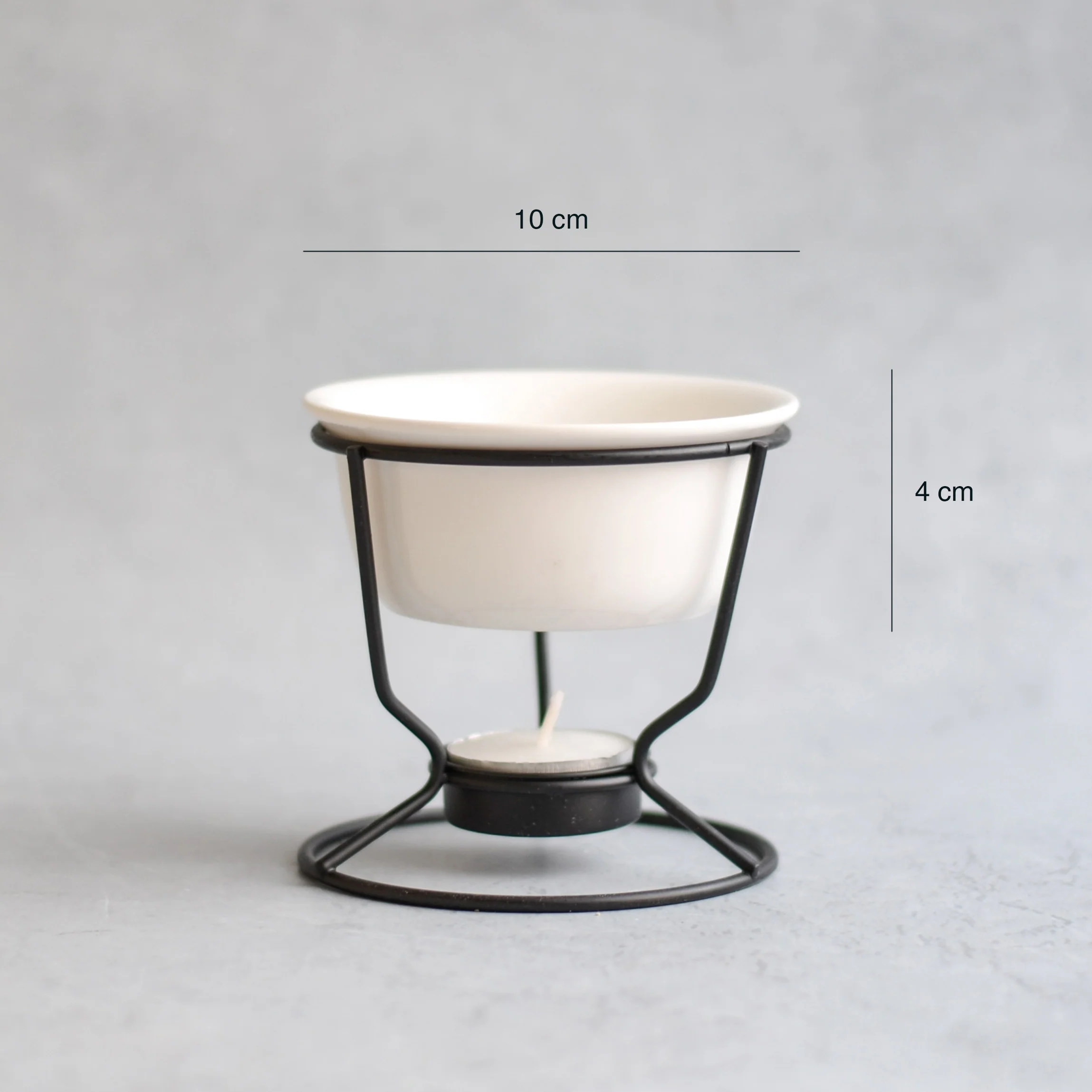 Cheese Fondue Pot - Image 6