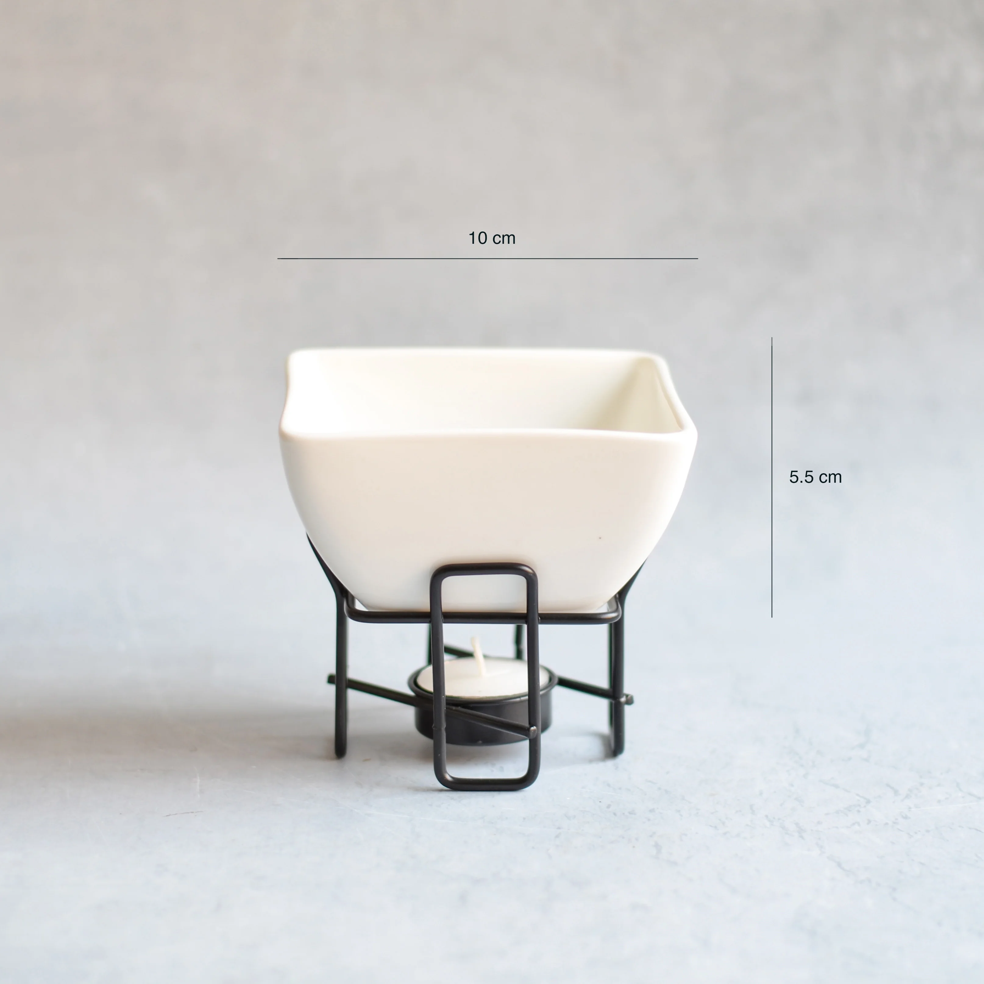 Cheese Fondue Set - Image 5