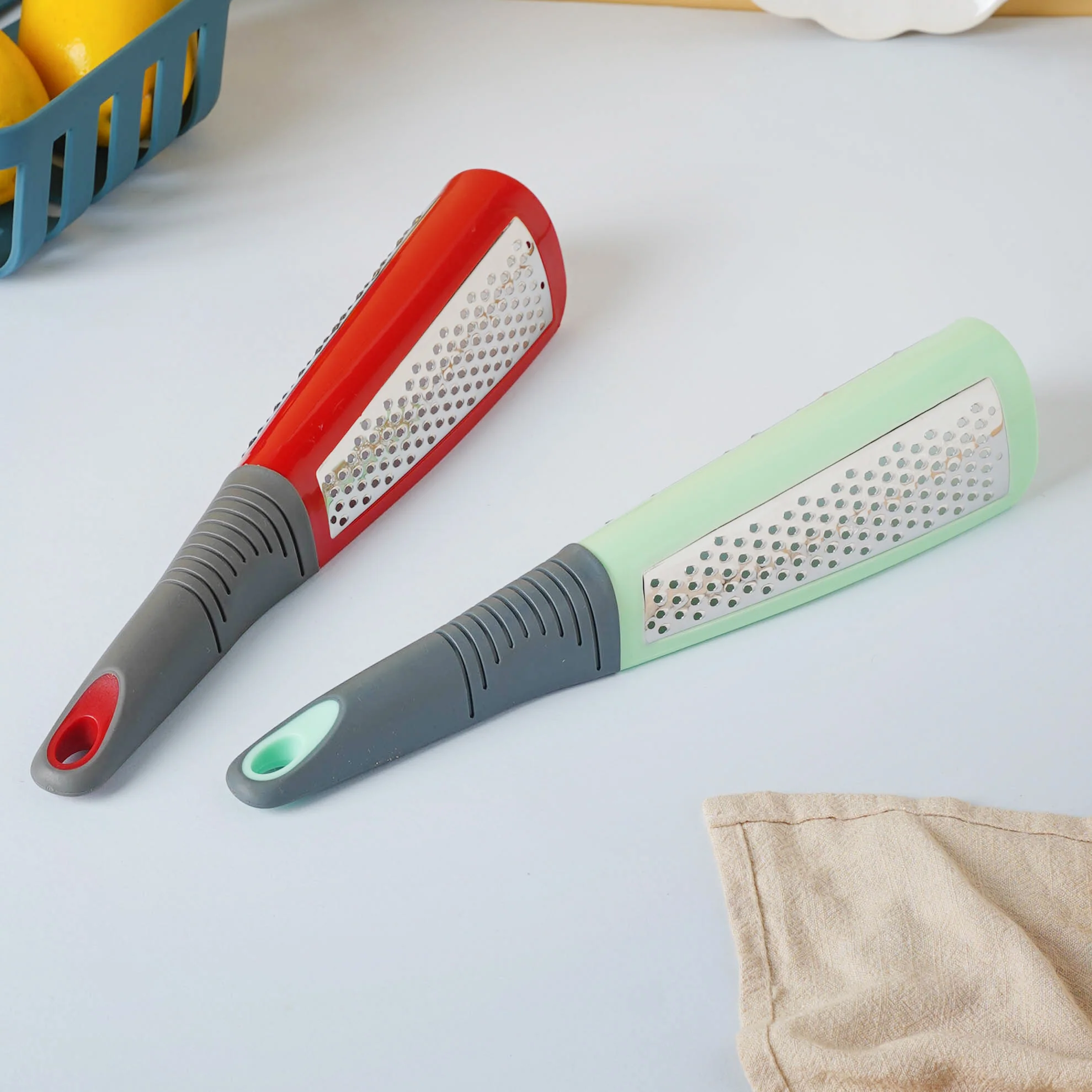 Cheese Grater - Image 2