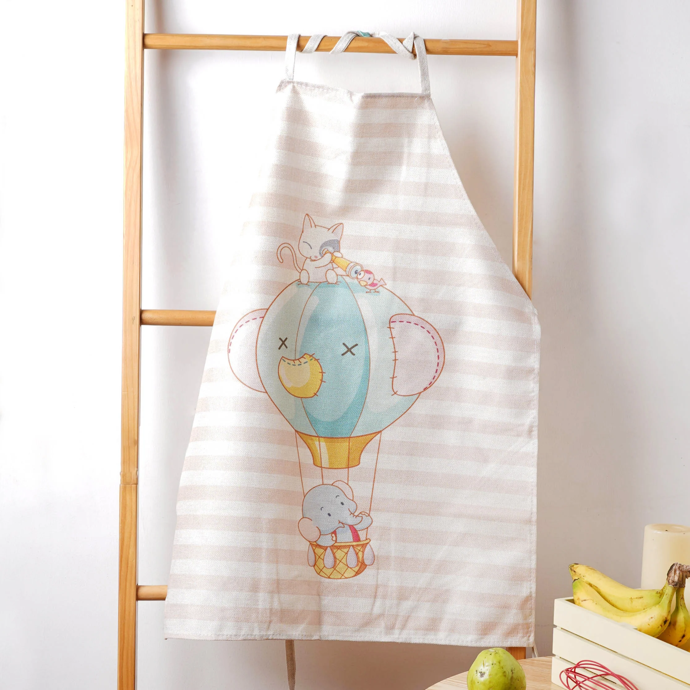 Chef Apron - Image 4