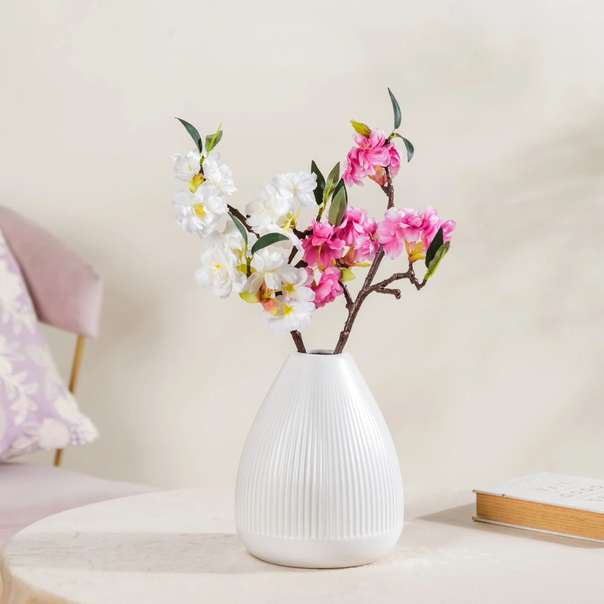 Cherry Blossom Branch - Image 2