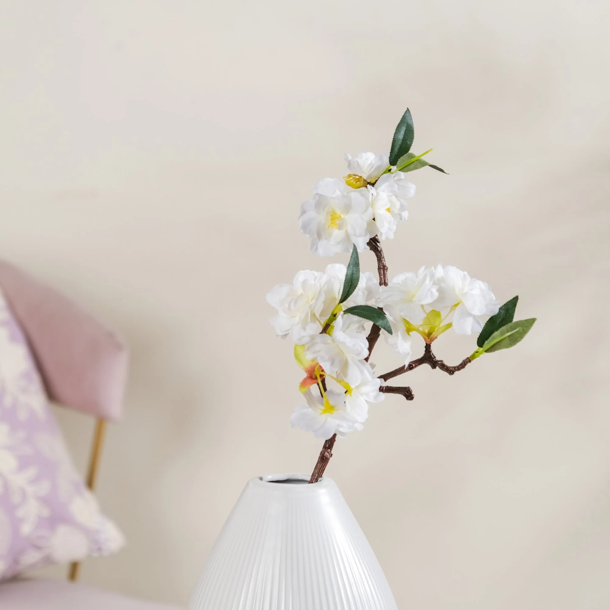 Cherry Blossom Branch - Image 5