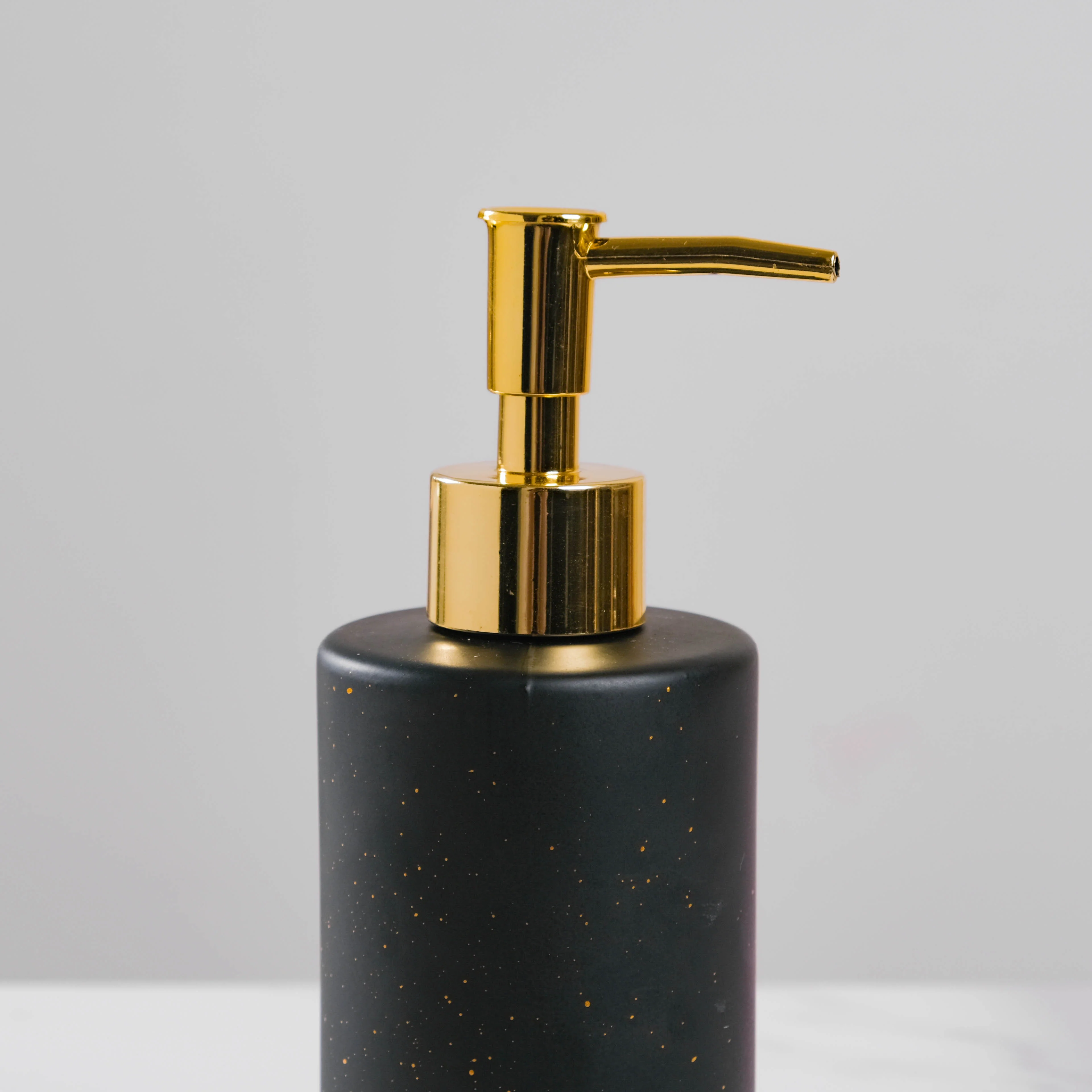 Chimera Black Ceramic Dispenser With Nozzle - Image 6