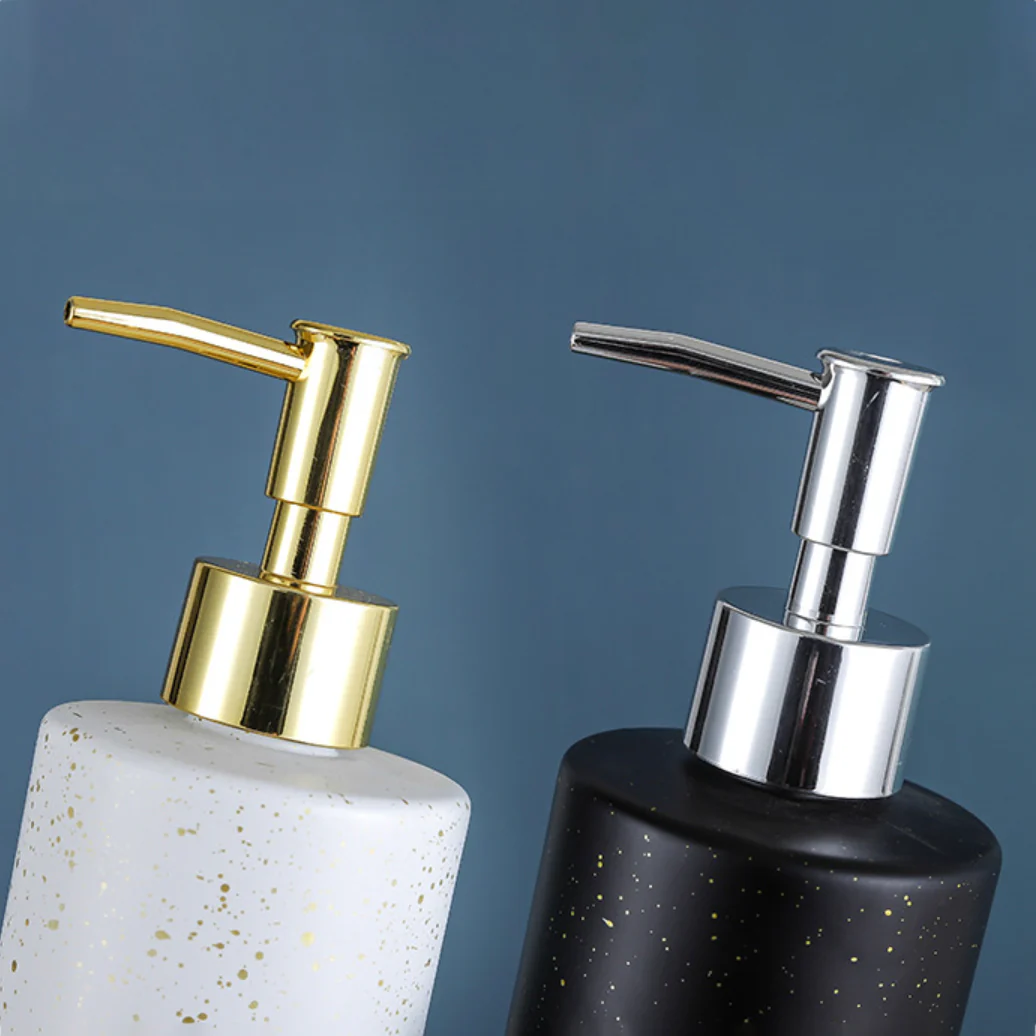Chimera White Ceramic Dispenser With Nozzle - Image 9