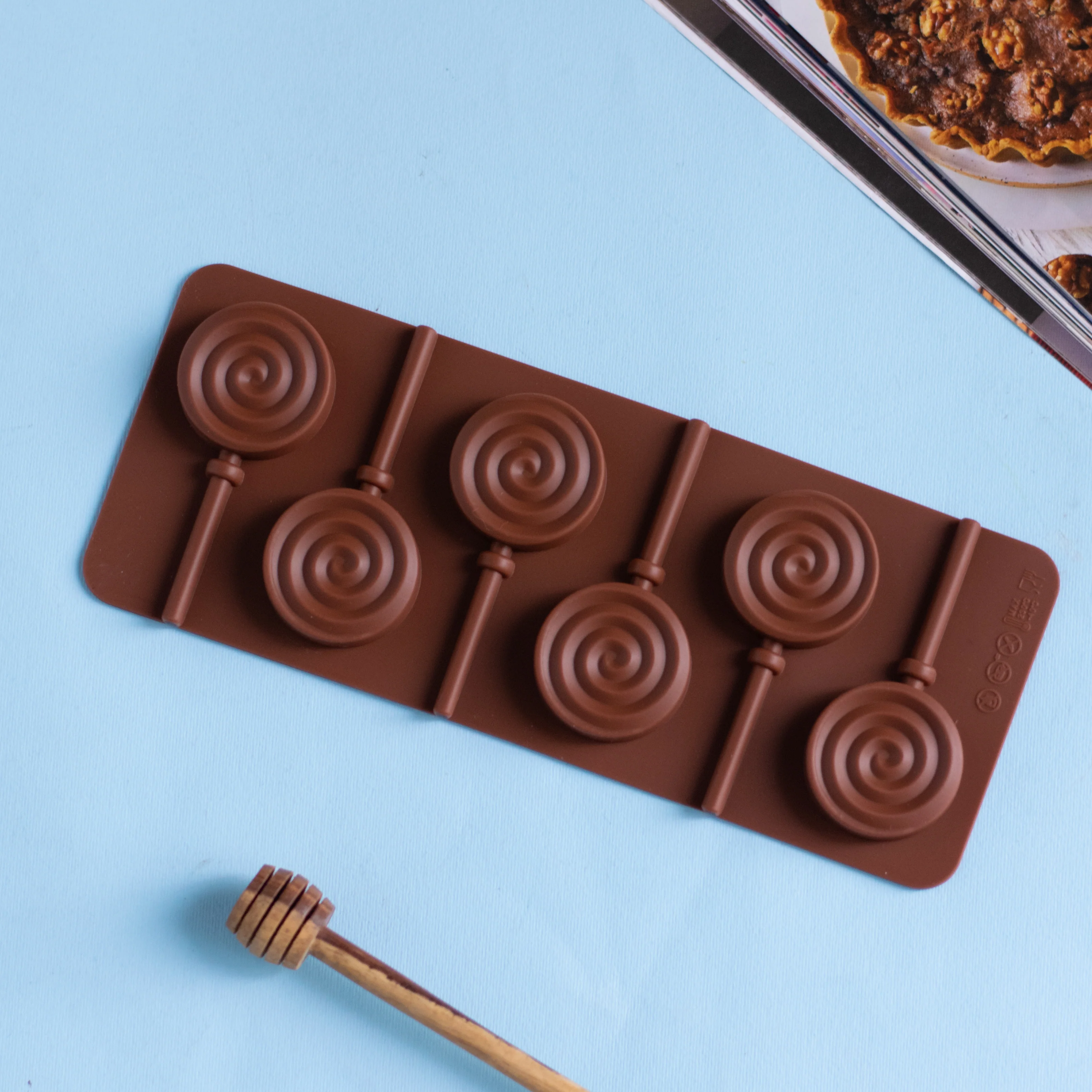 Choco Mould Tray - Image 3