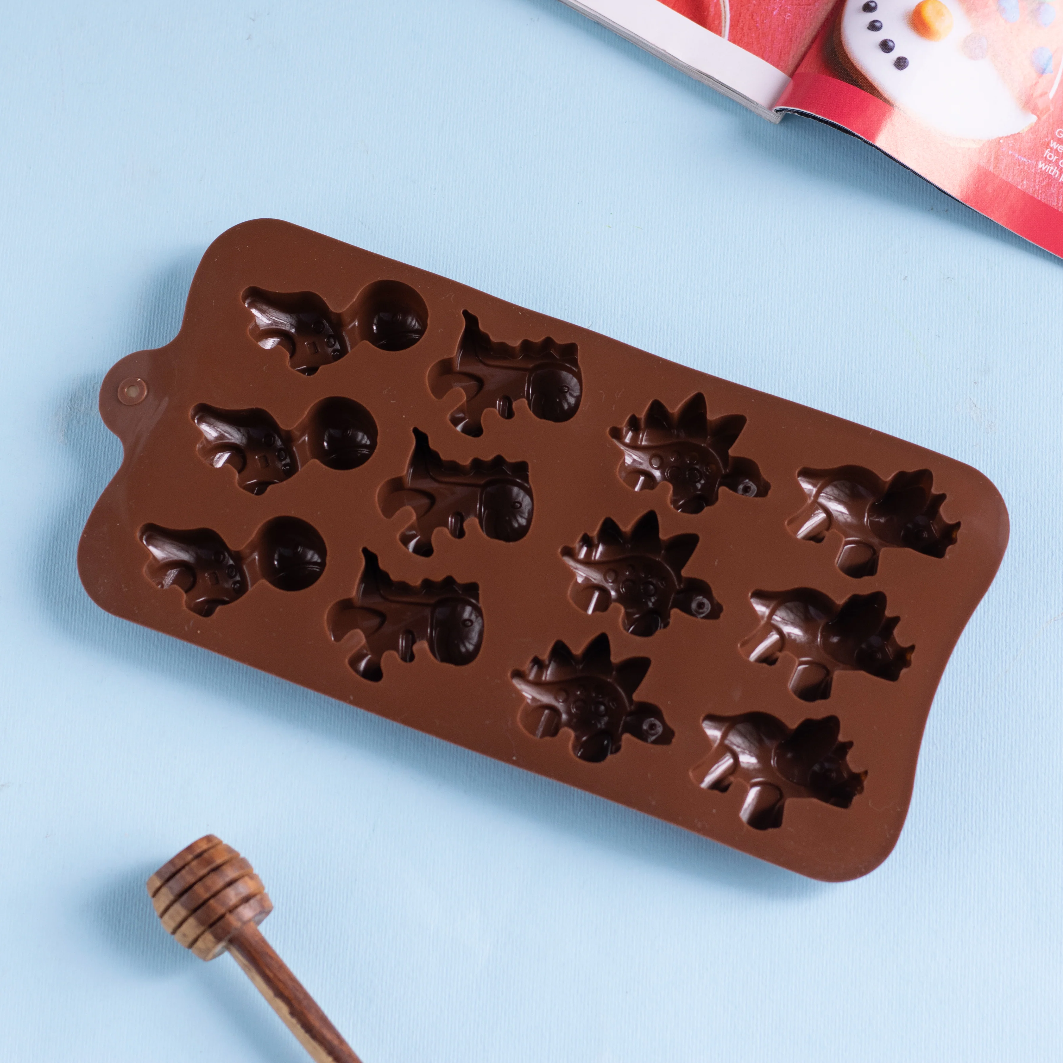 Chocolate Animal Mould - Image 2