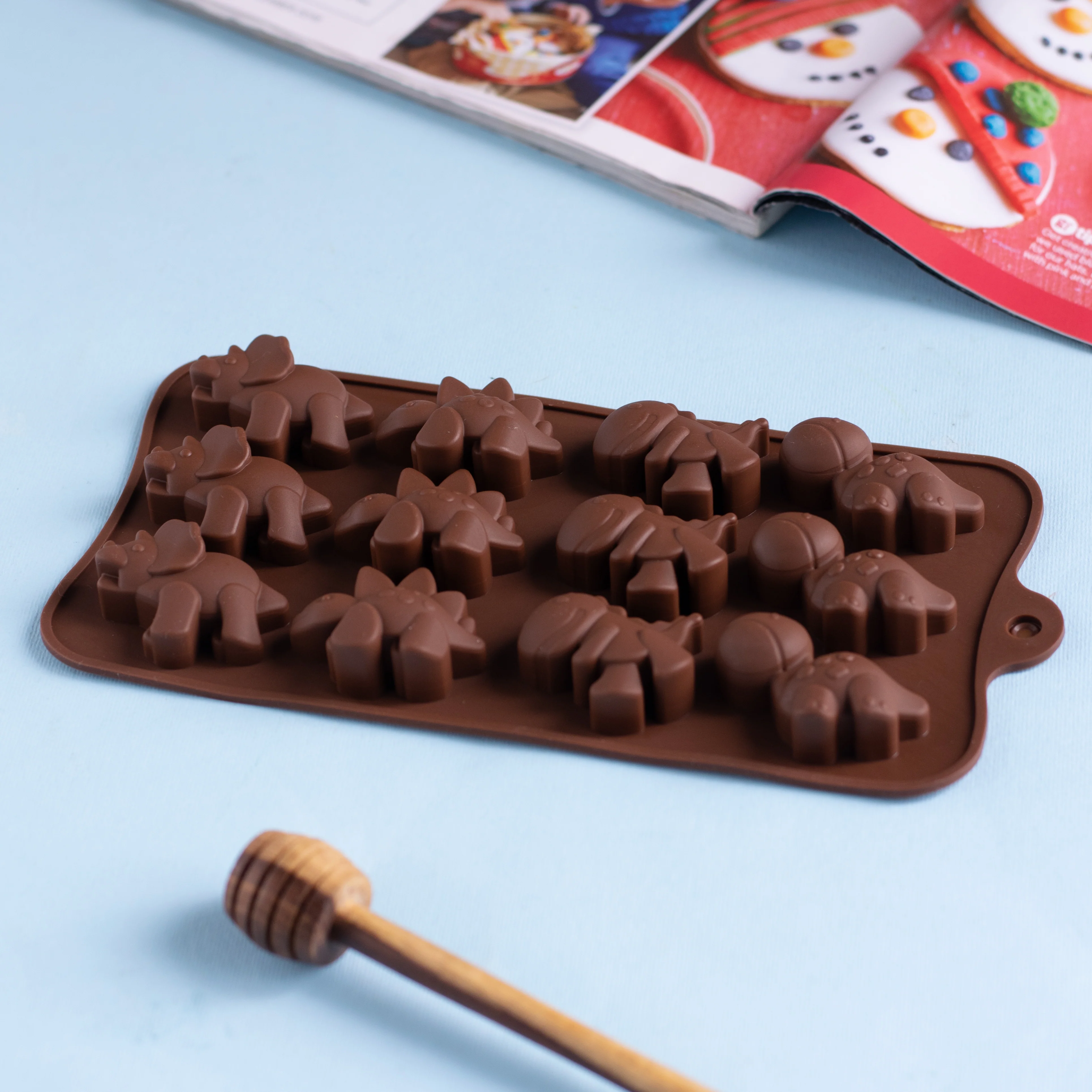 Chocolate Animal Mould - Image 4