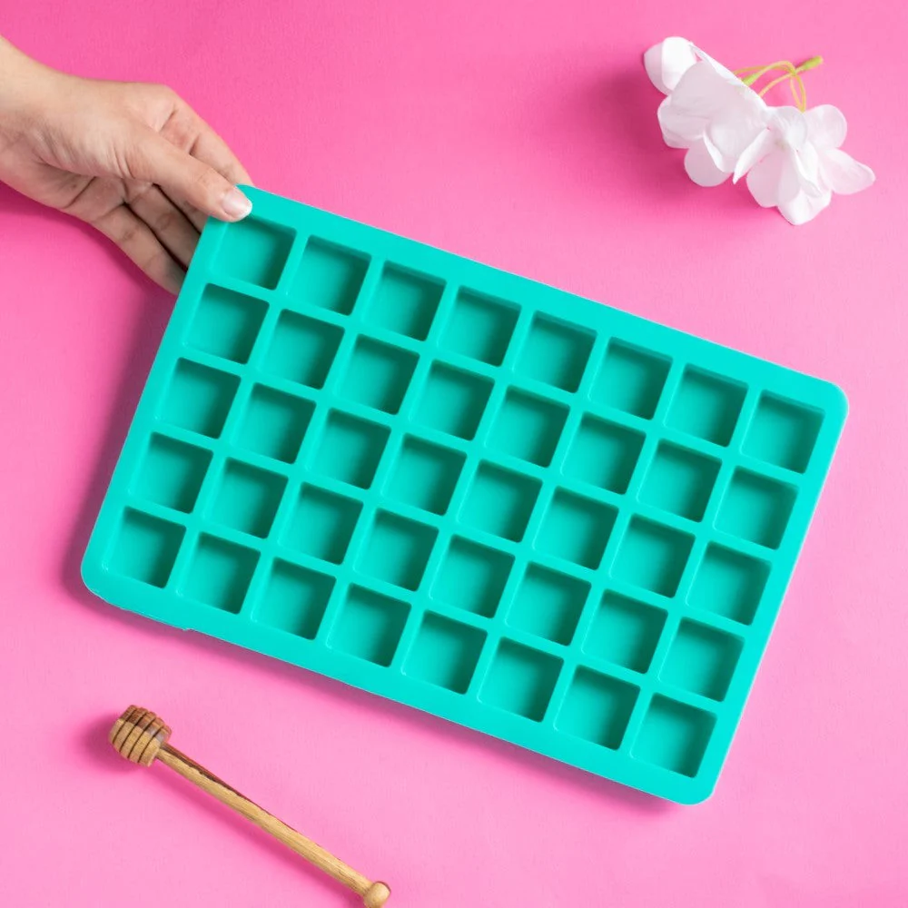 Chocolate Bars Mould - Image 2