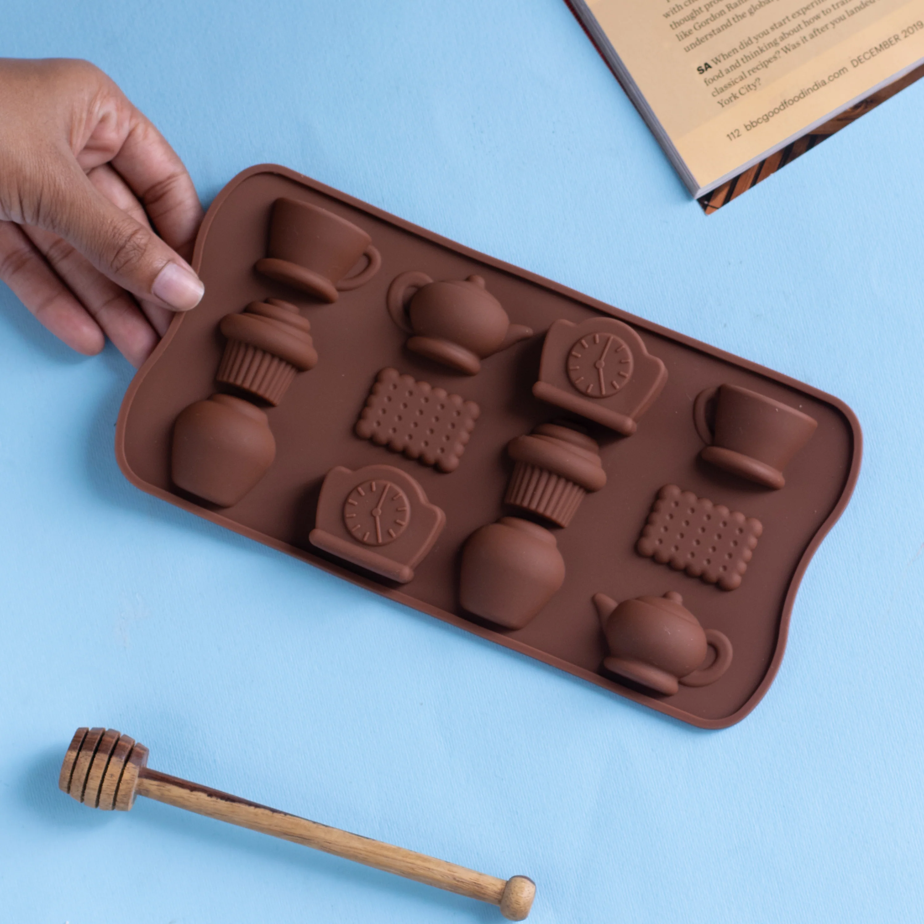 Chocolate Candy Mould