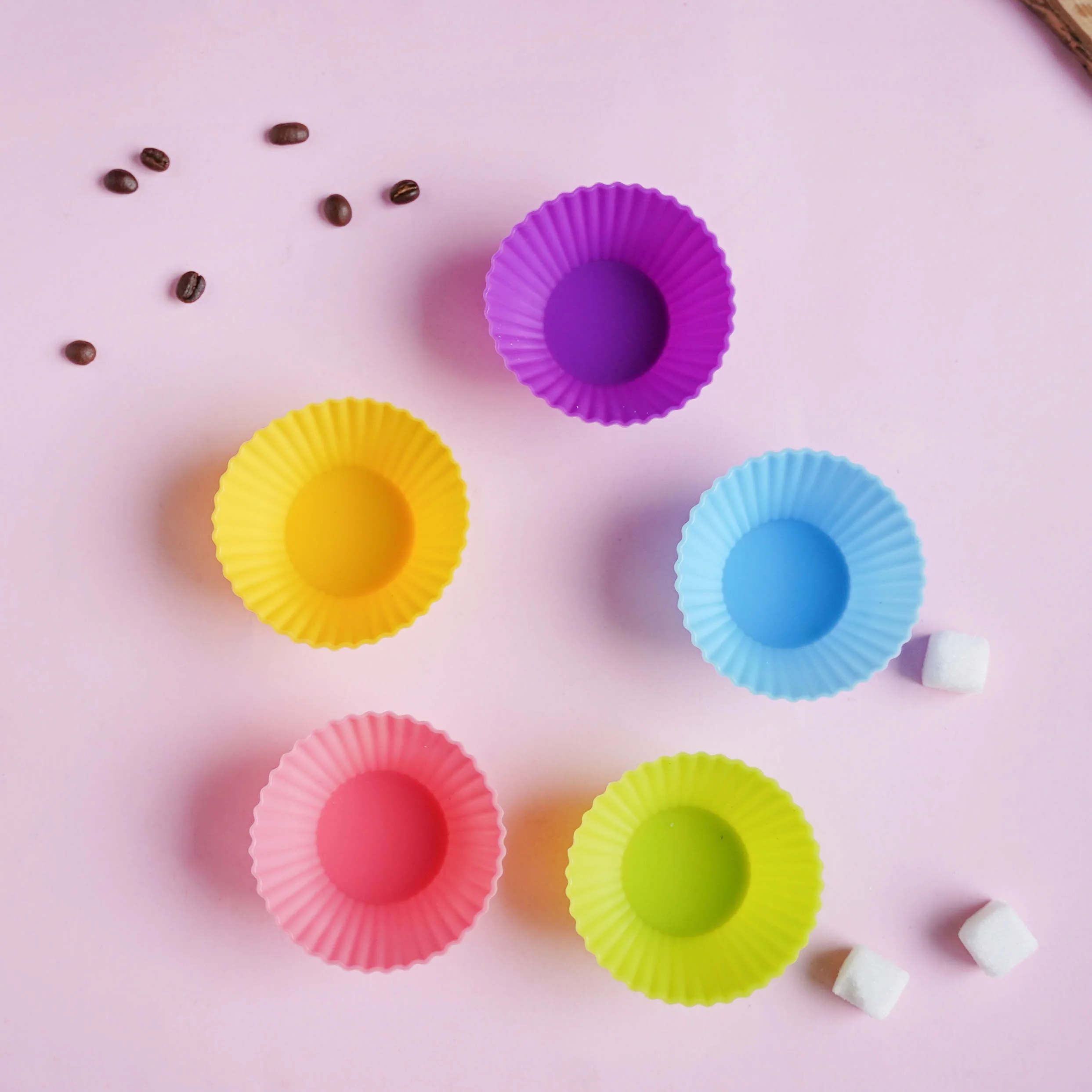 Chocolate Cup Mould - Image 3