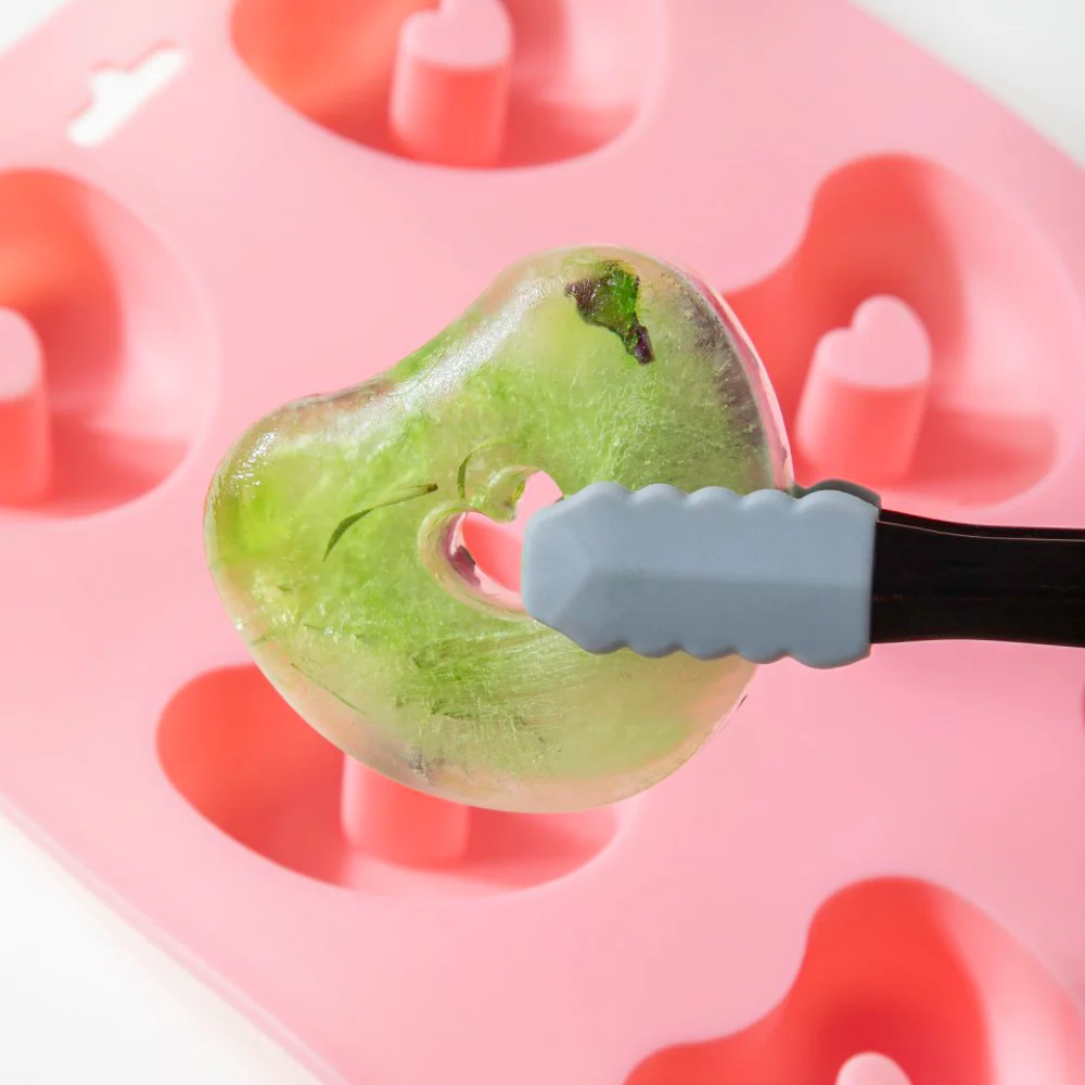 Chocolate Heart Silicone Mould - Image 3
