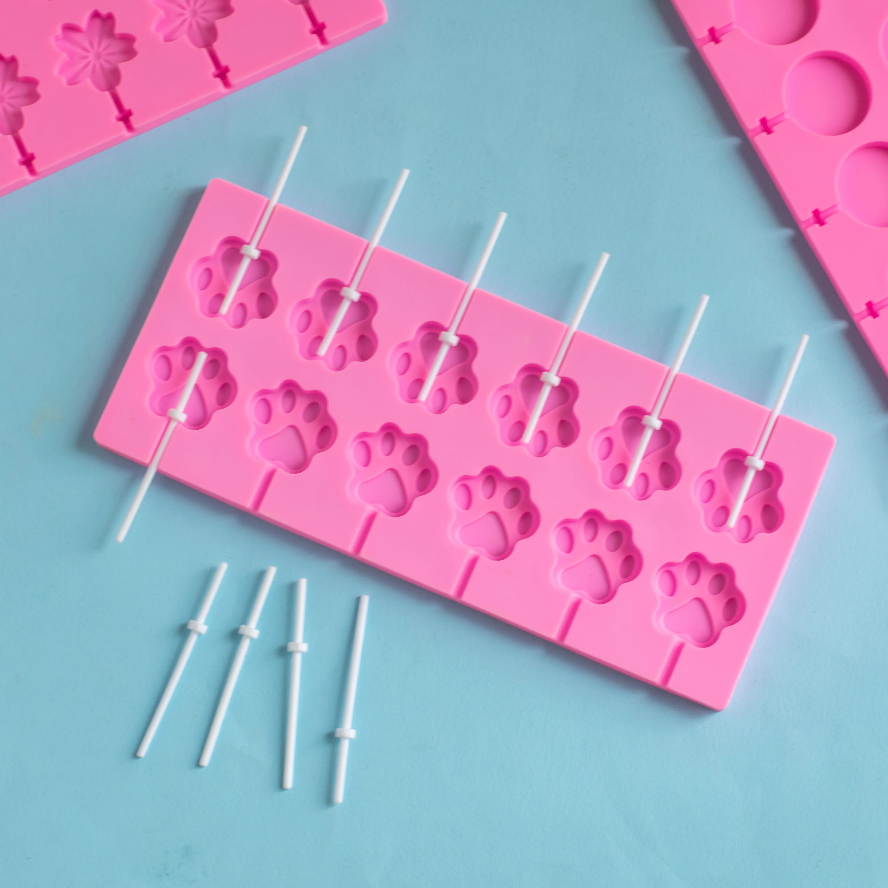 Chocolate Mould
