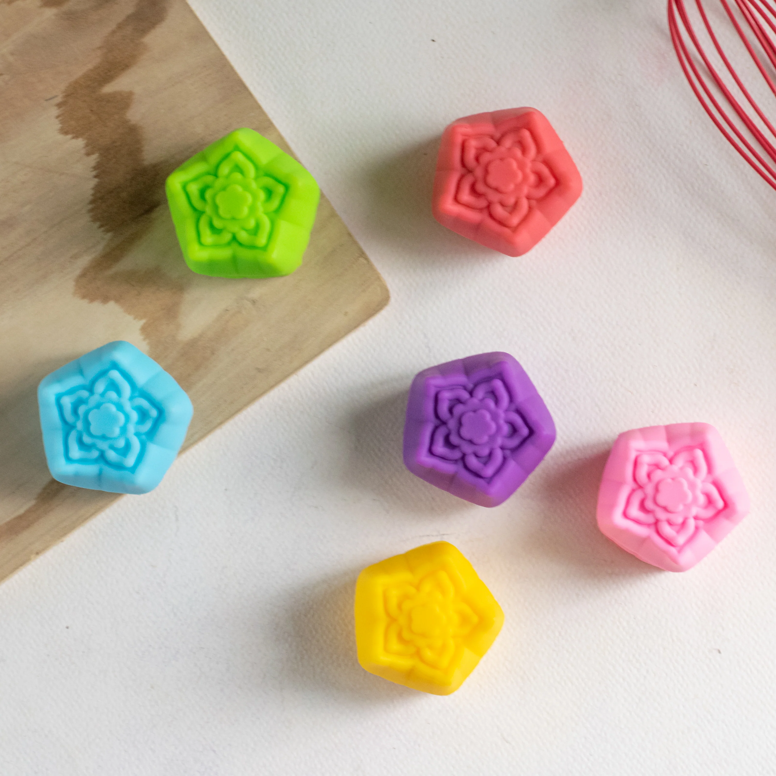 Chocolate Star Mould - Image 11