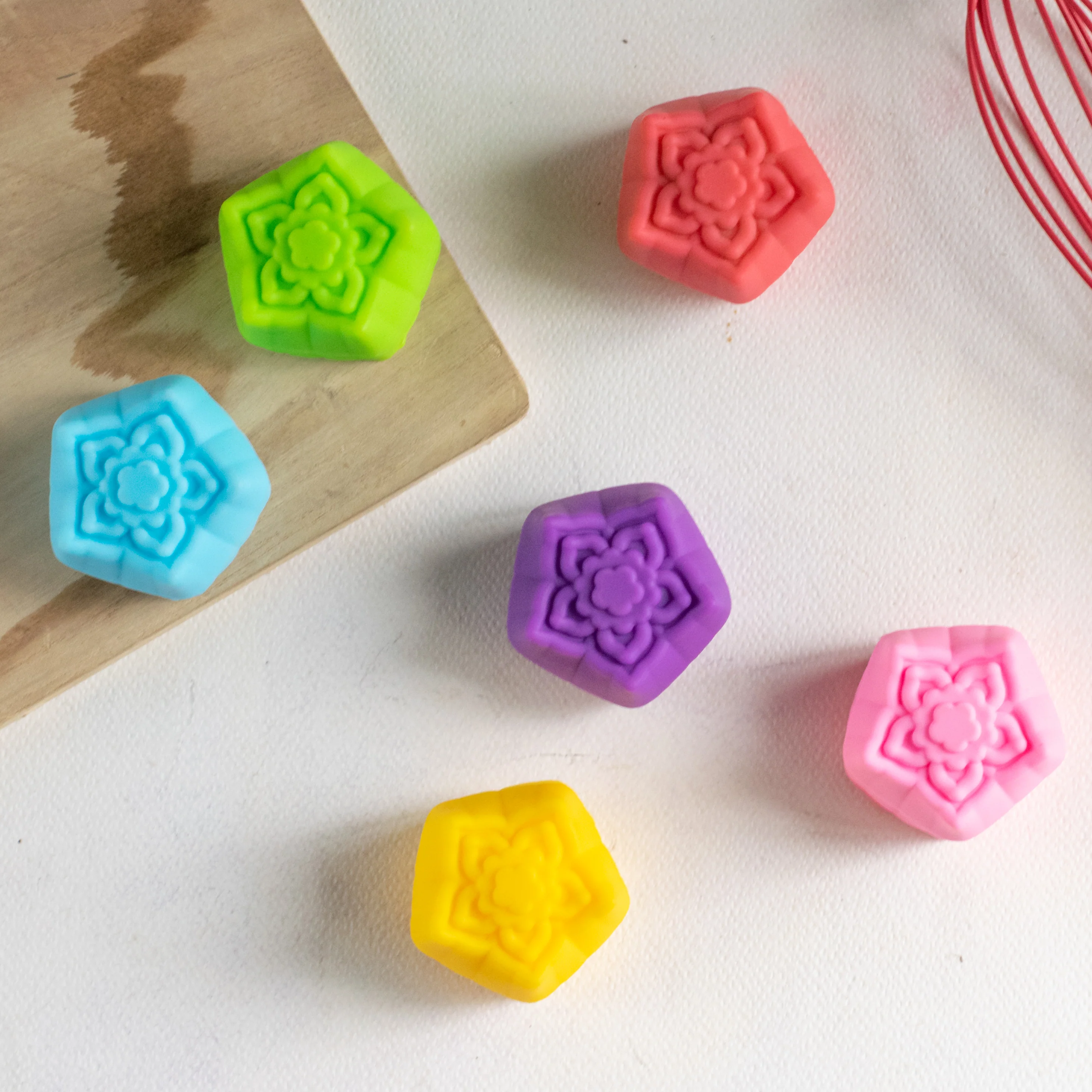 Chocolate Star Mould - Image 2