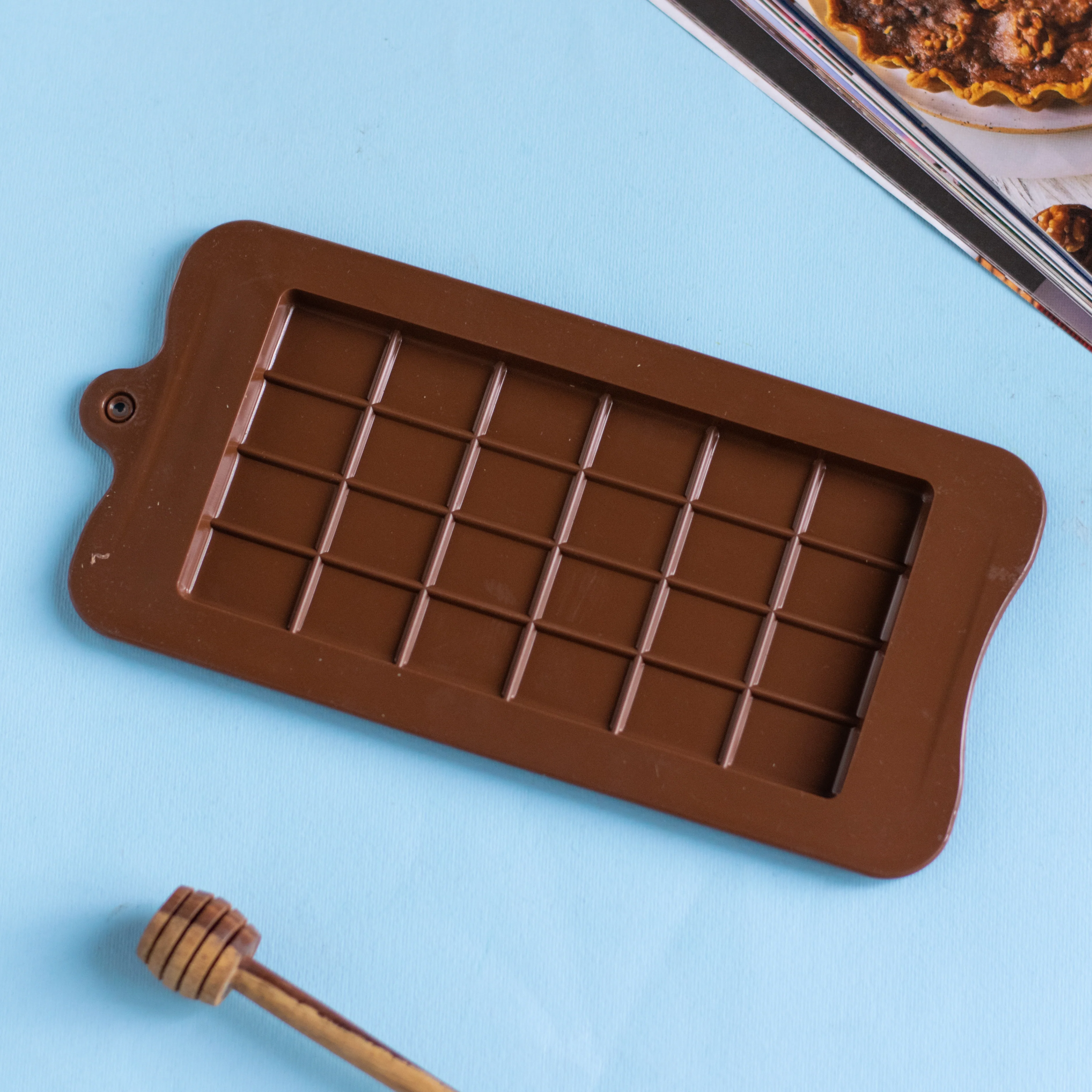 Chocolate Waffle Mould - Image 2