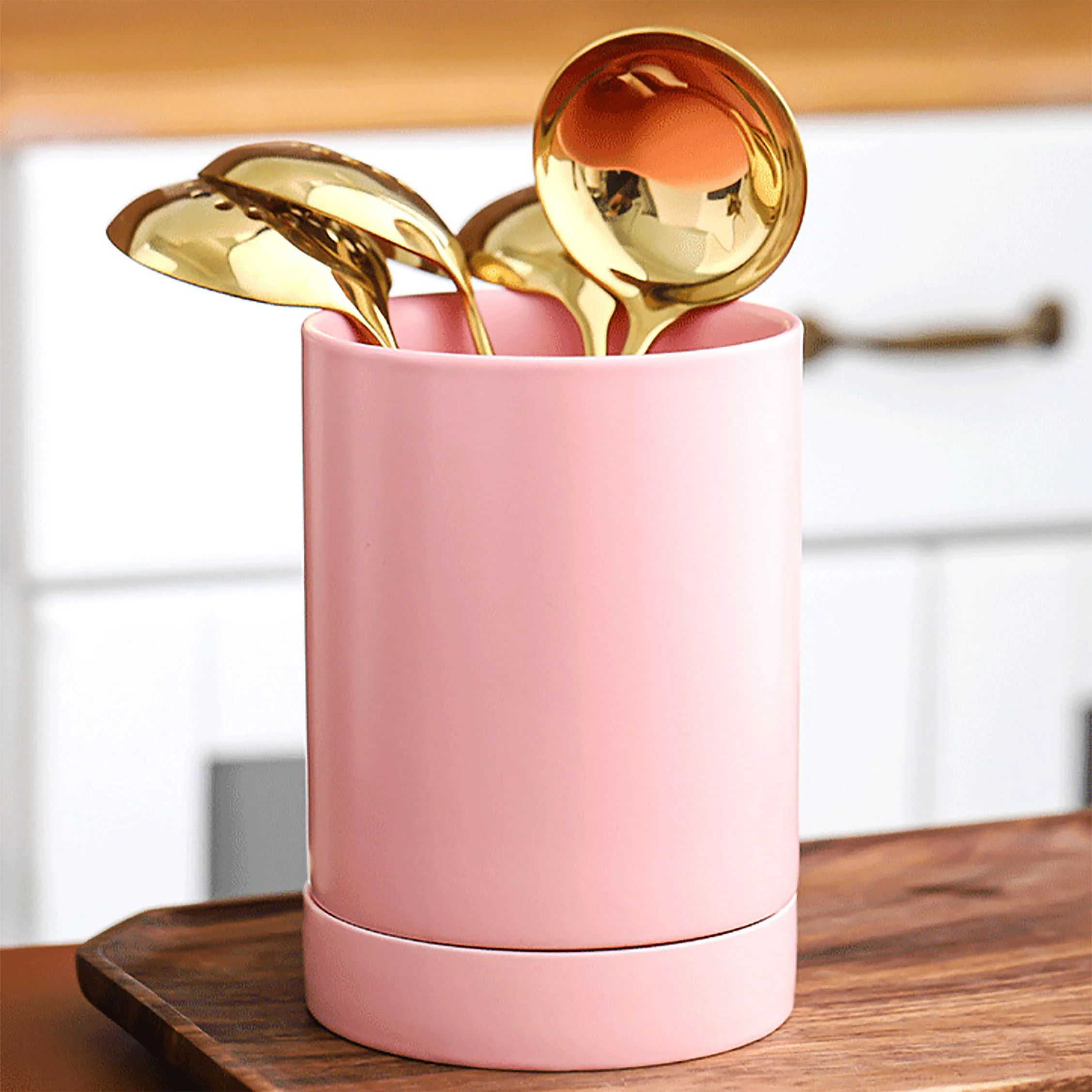 Chopstick Holder With Tray - Image 6