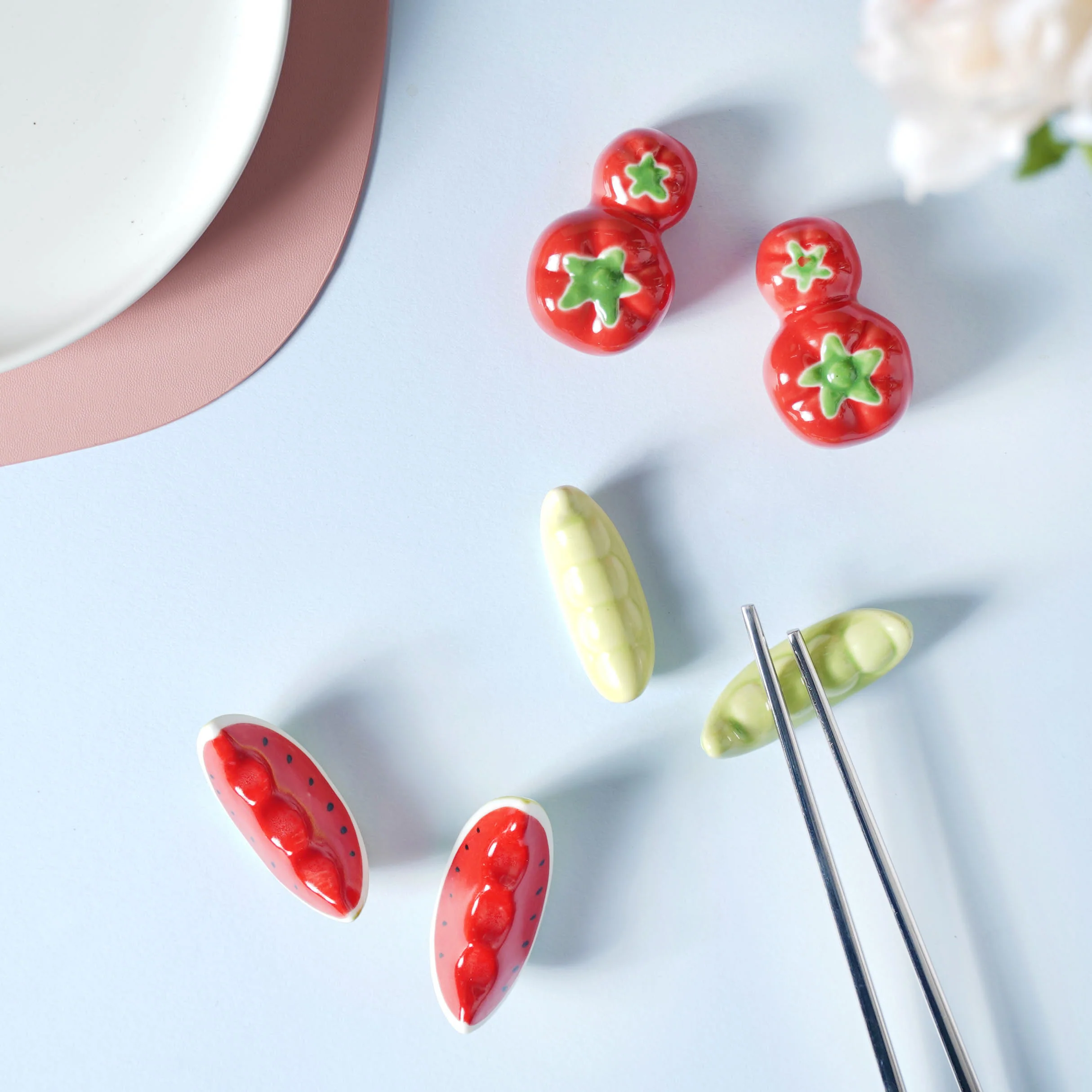 Chopstick Rest - Image 4