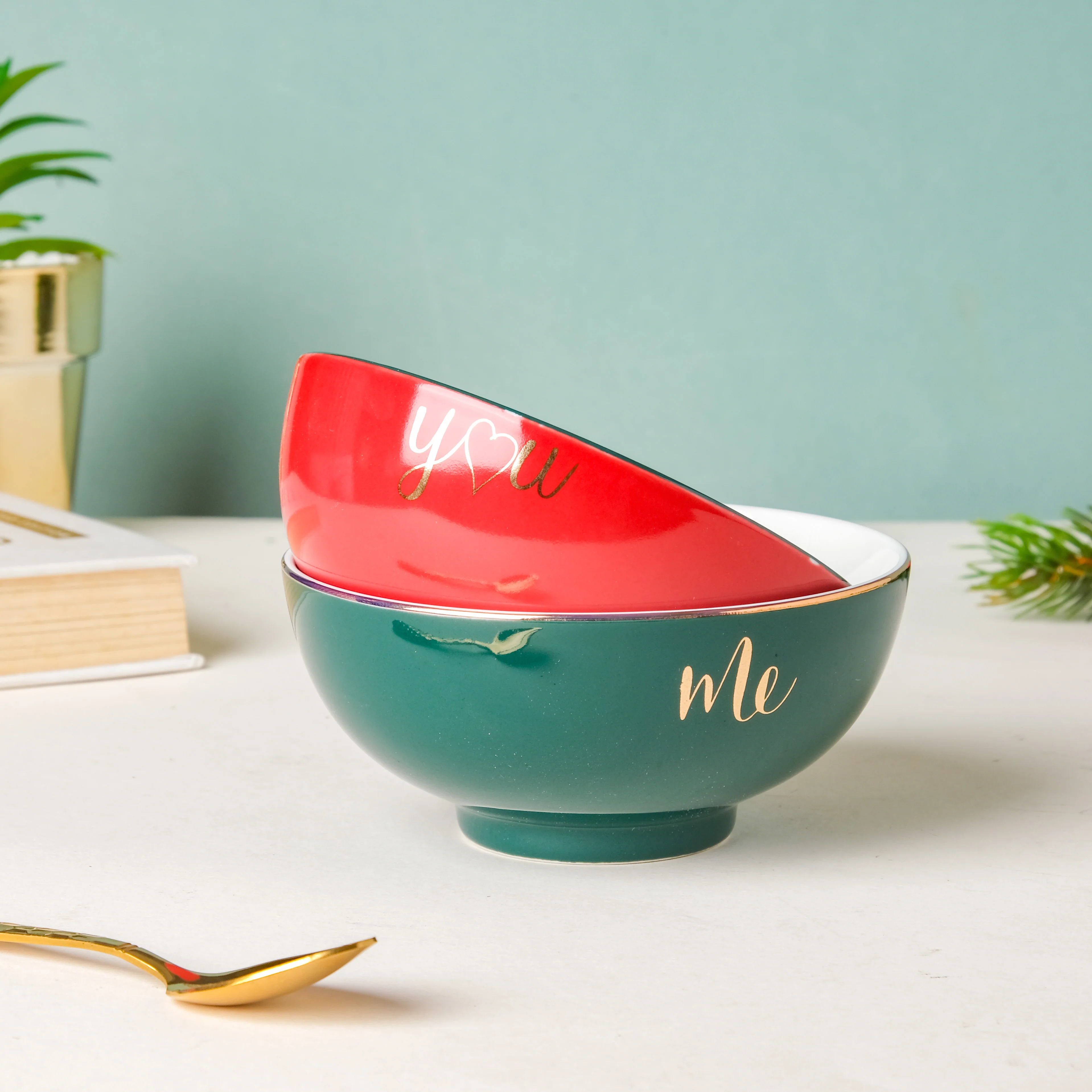 Christmas Bowl 250 ml - Image 7