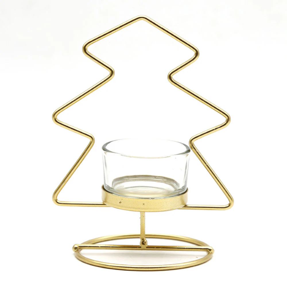 Christmas Candle Decorations - Image 7
