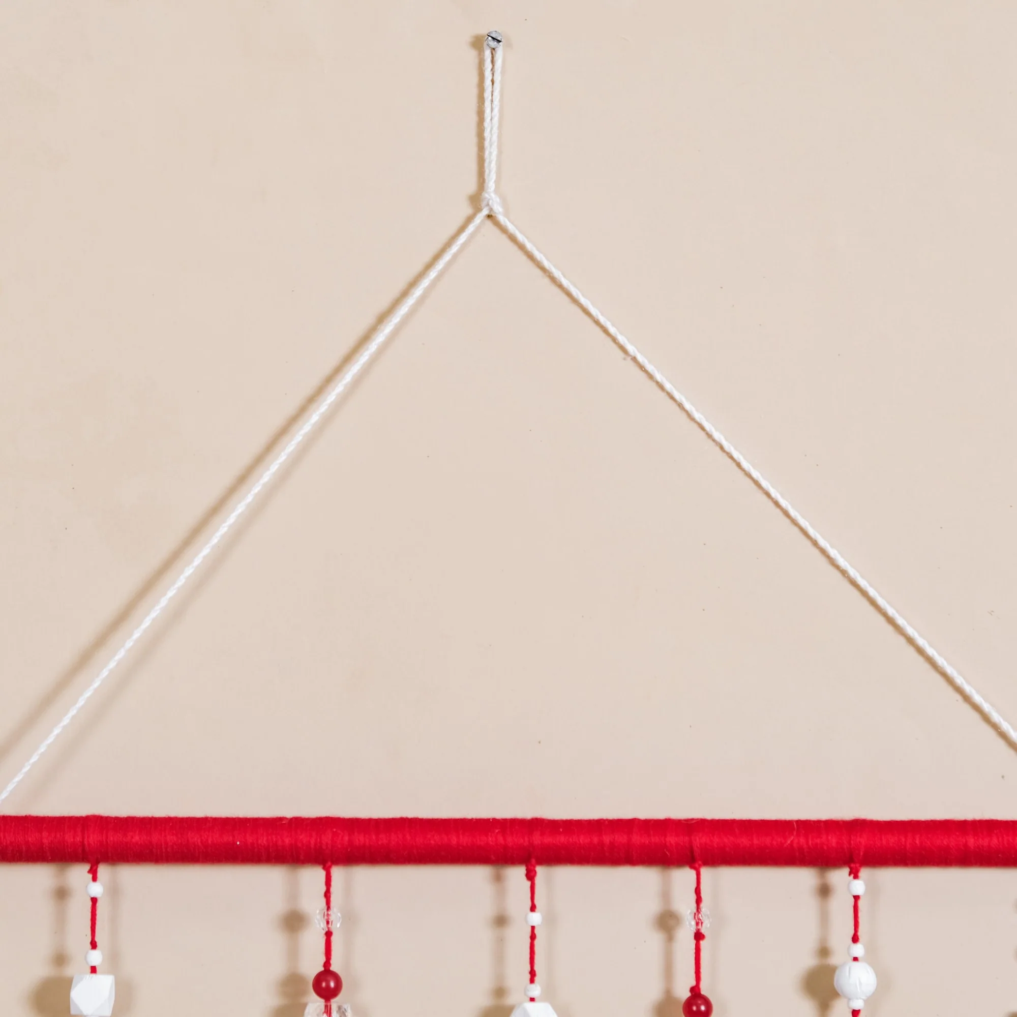Christmas Charms Wall Hanging - Image 3