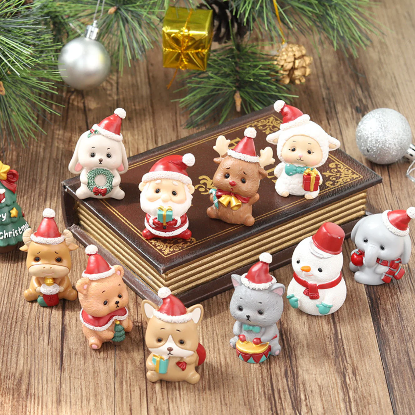 Christmas Decor - Image 6