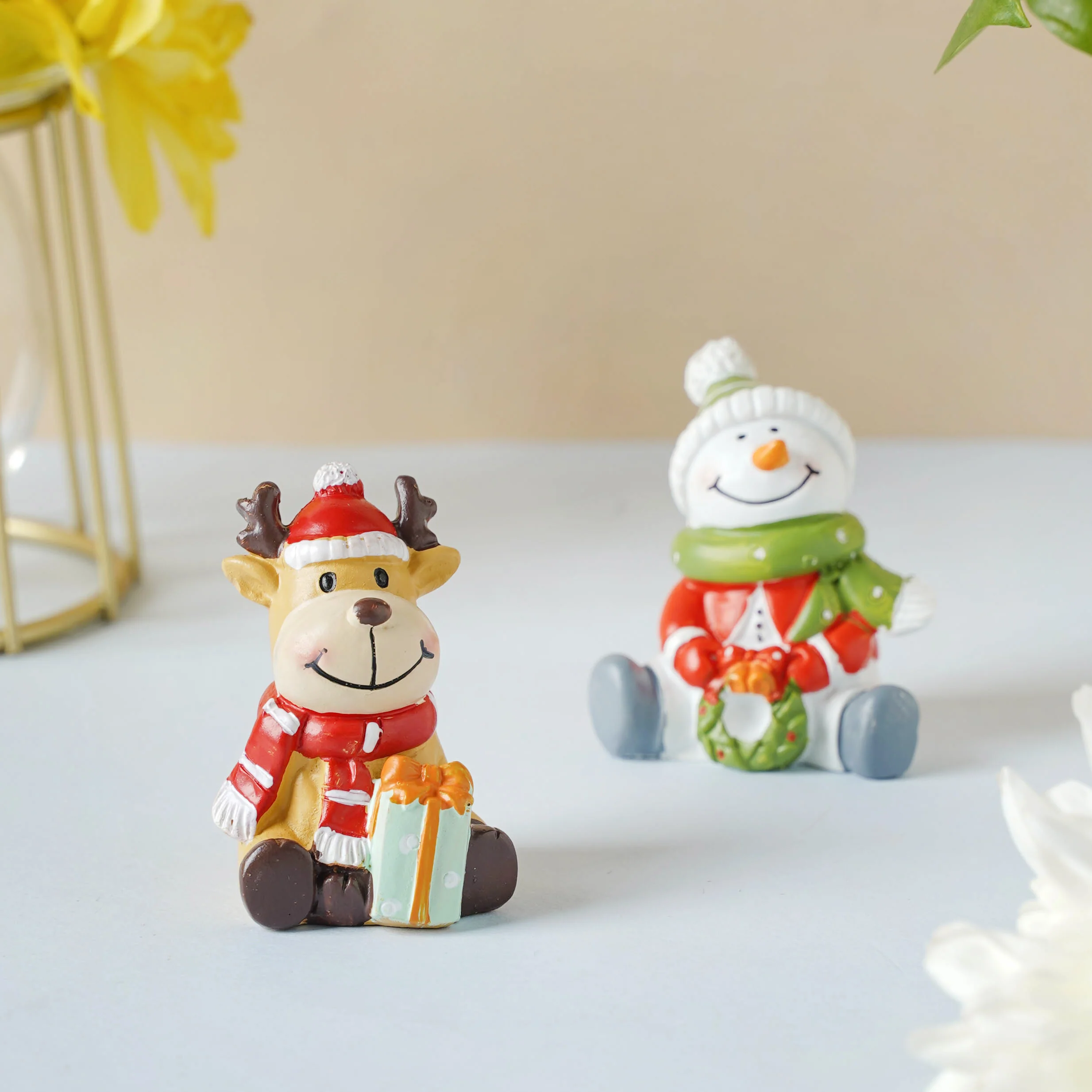 Christmas Decor Showpiece - Image 3