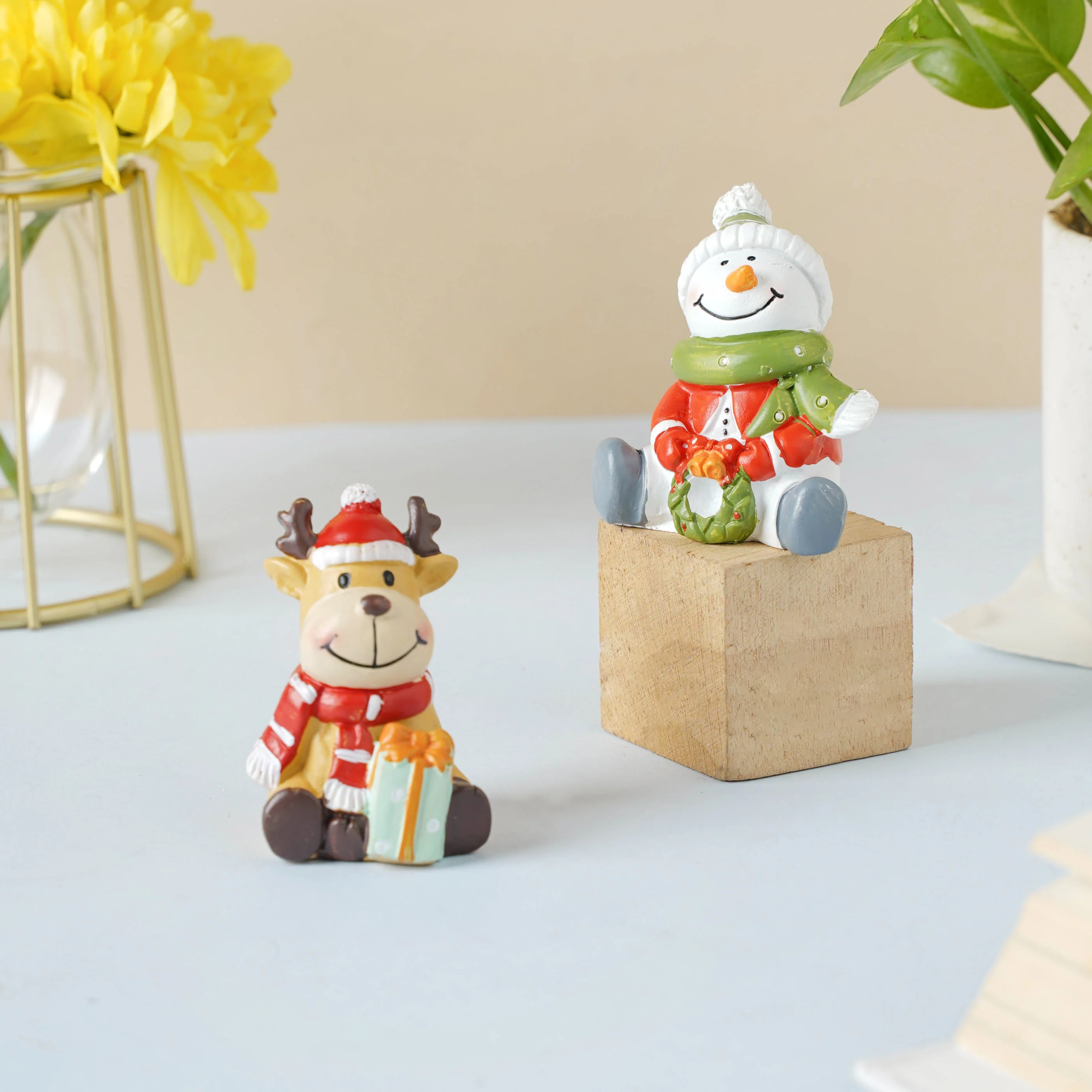 Christmas Decor Showpiece - Image 5