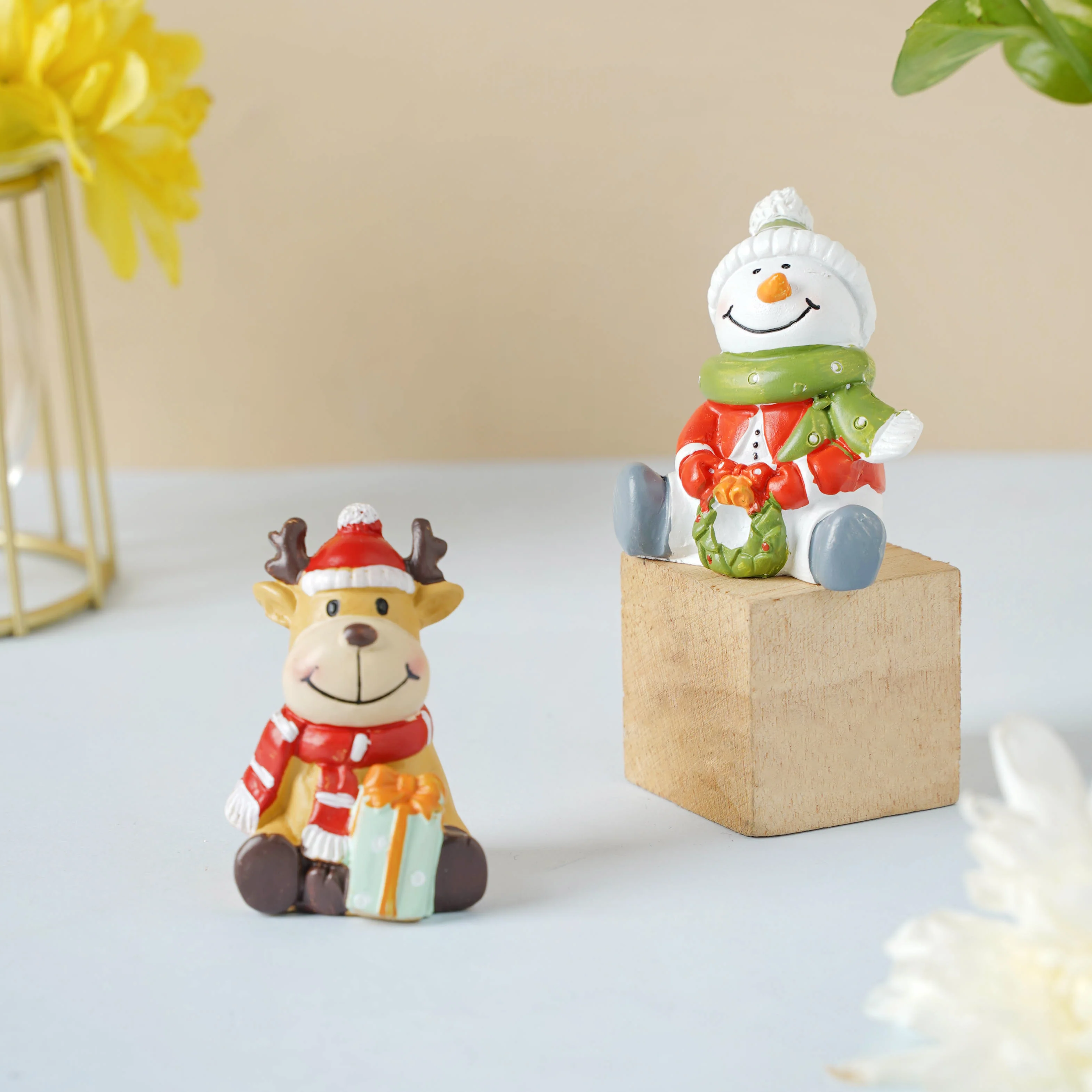 Christmas Decor Showpiece - Image 6
