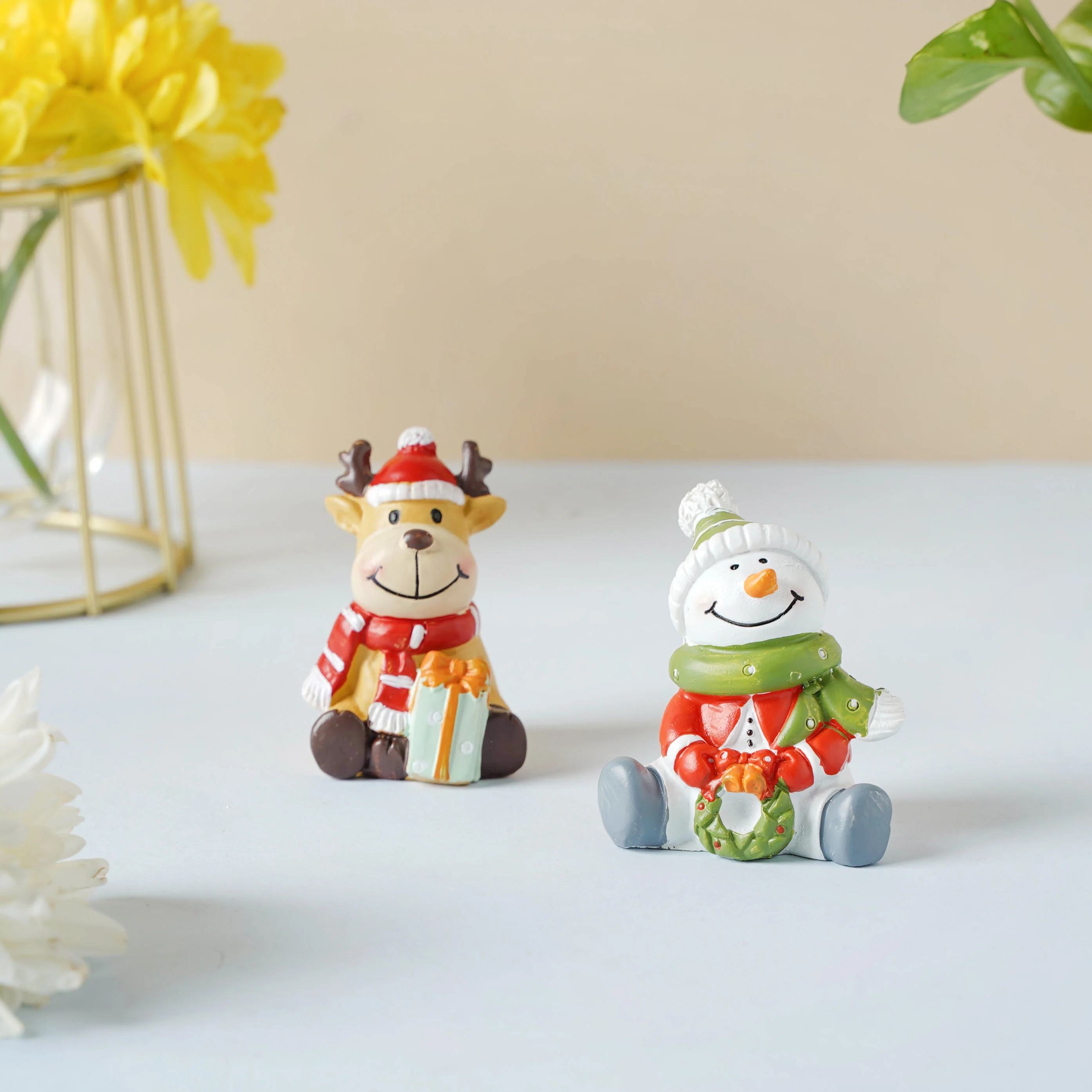 Christmas Decor Showpiece - Image 7