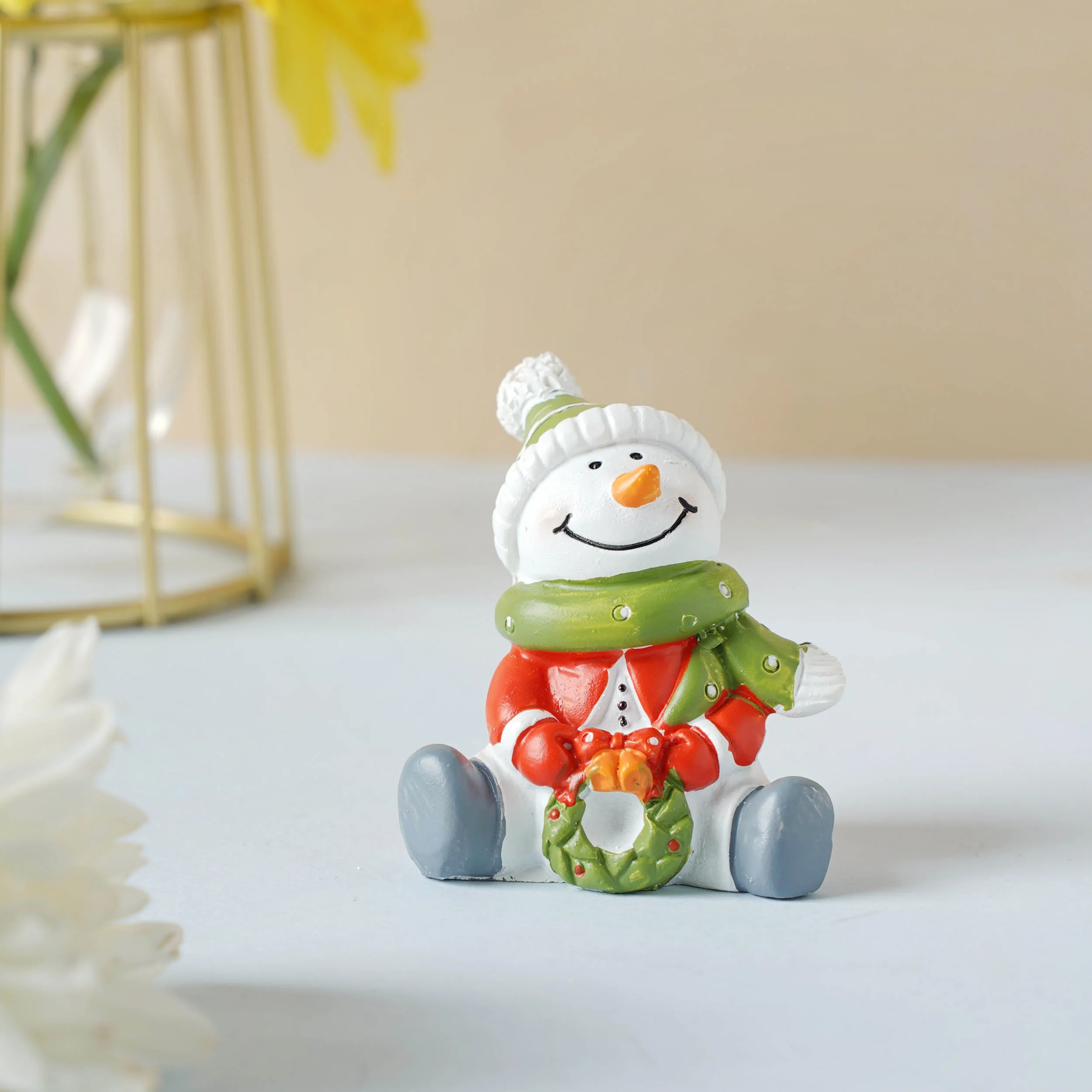 Christmas Decor Showpiece - Image 8