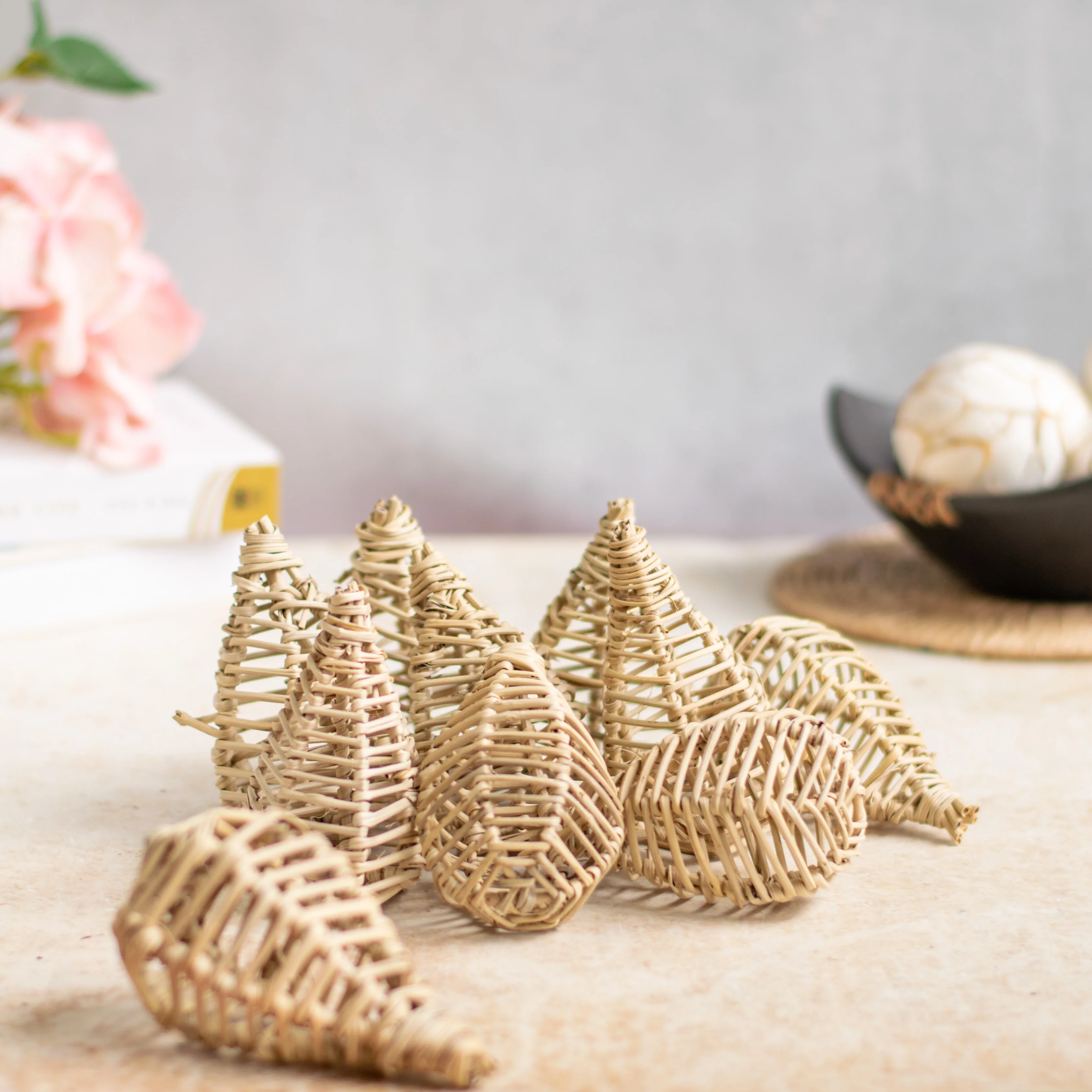 Christmas Ornament Bulbs - Image 3