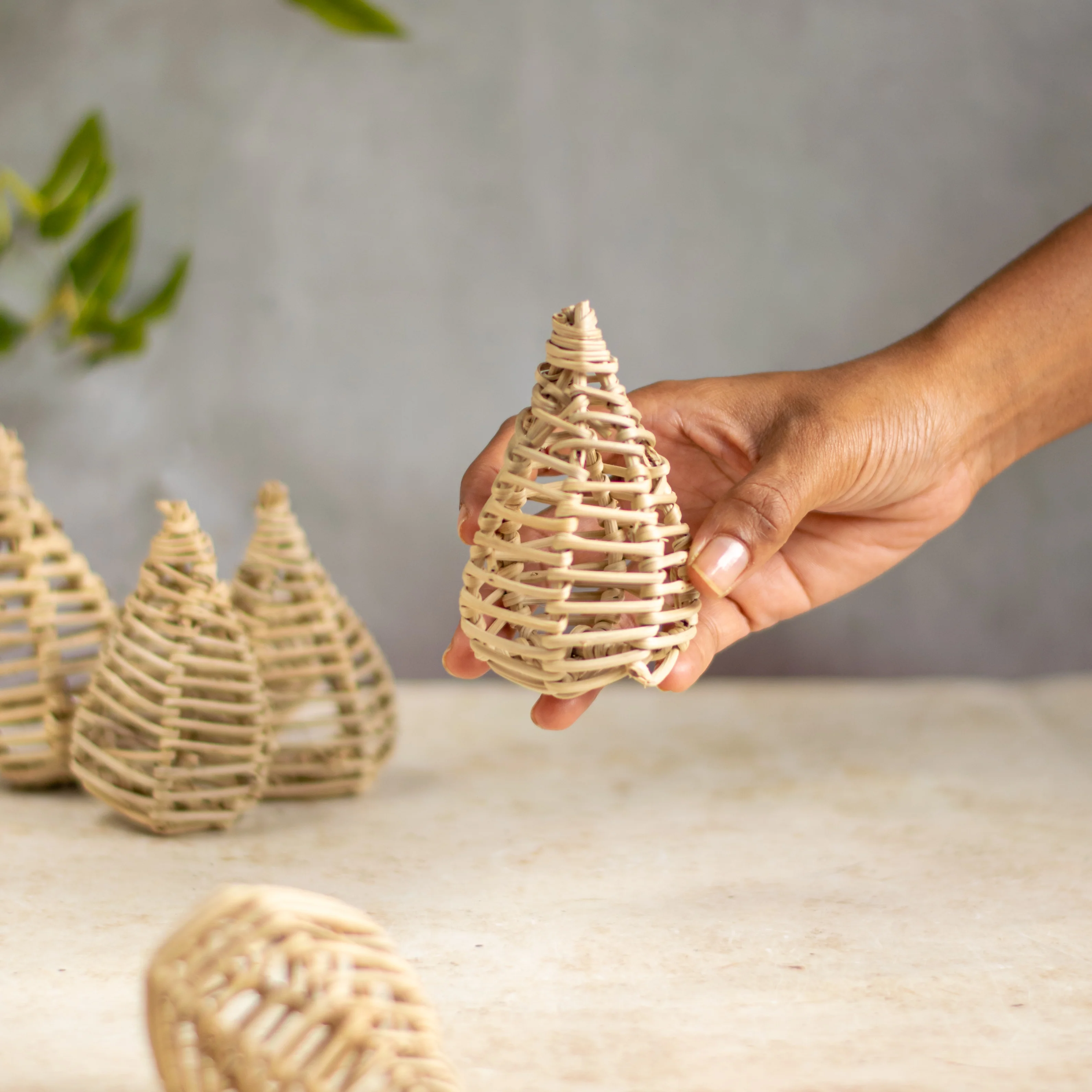 Christmas Ornament Bulbs - Image 6
