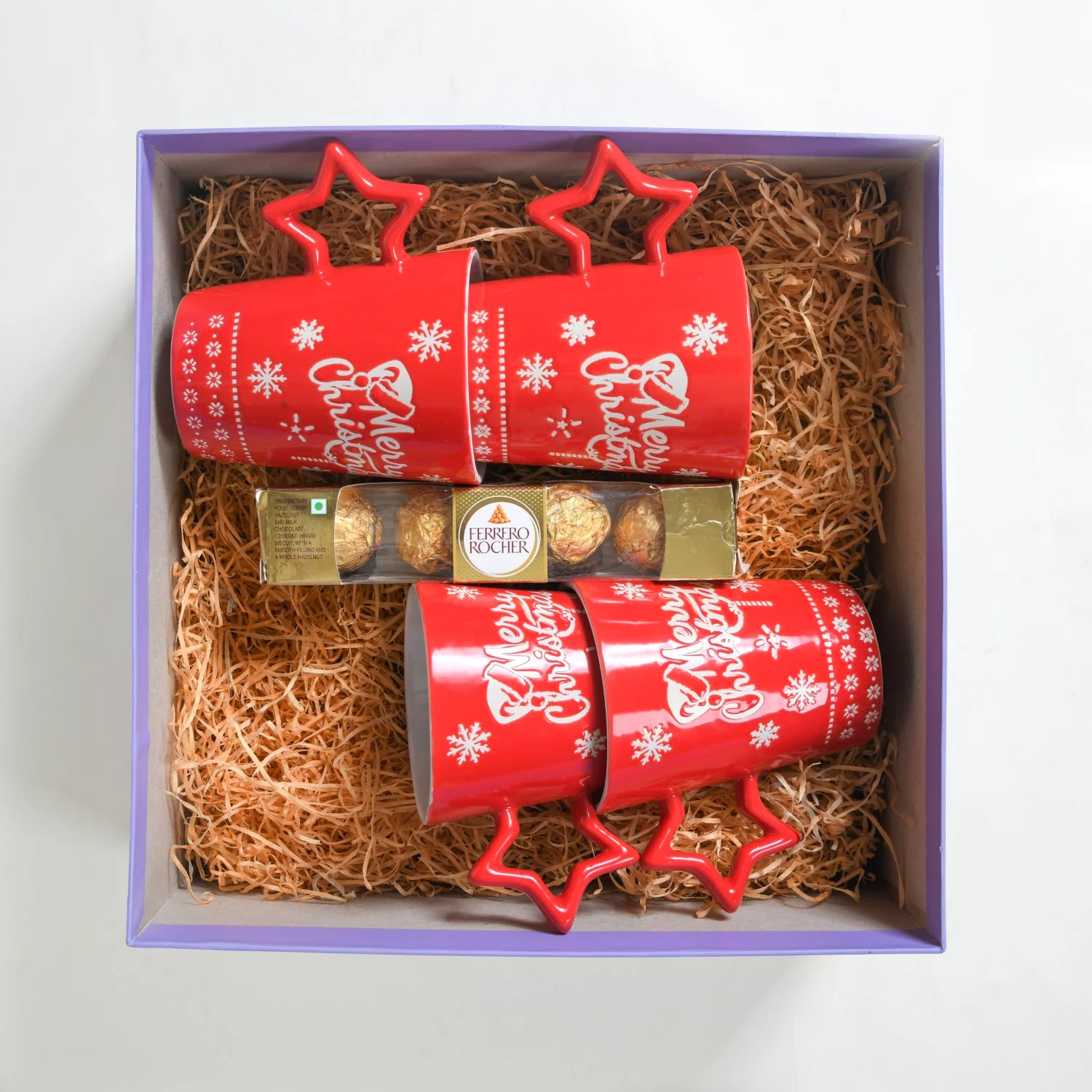 Christmas Party Gift Set of 5 - Image 2