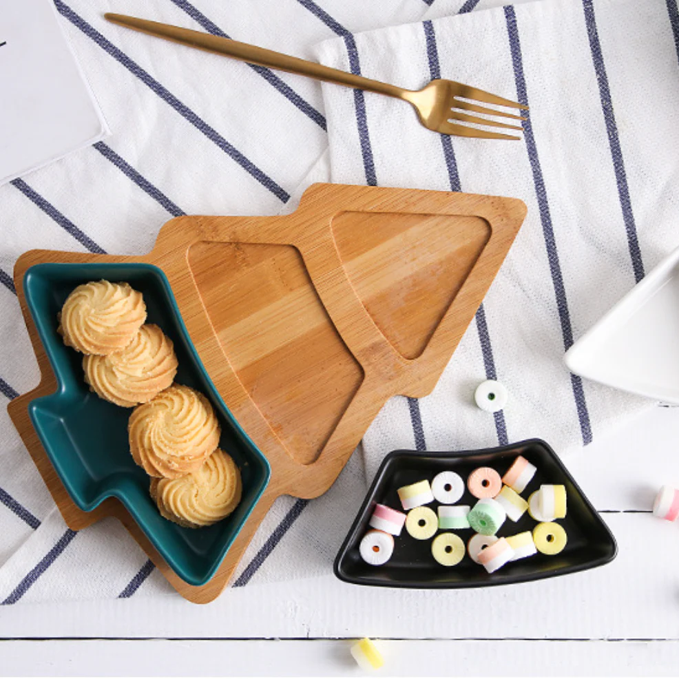 Christmas Platter - Image 9