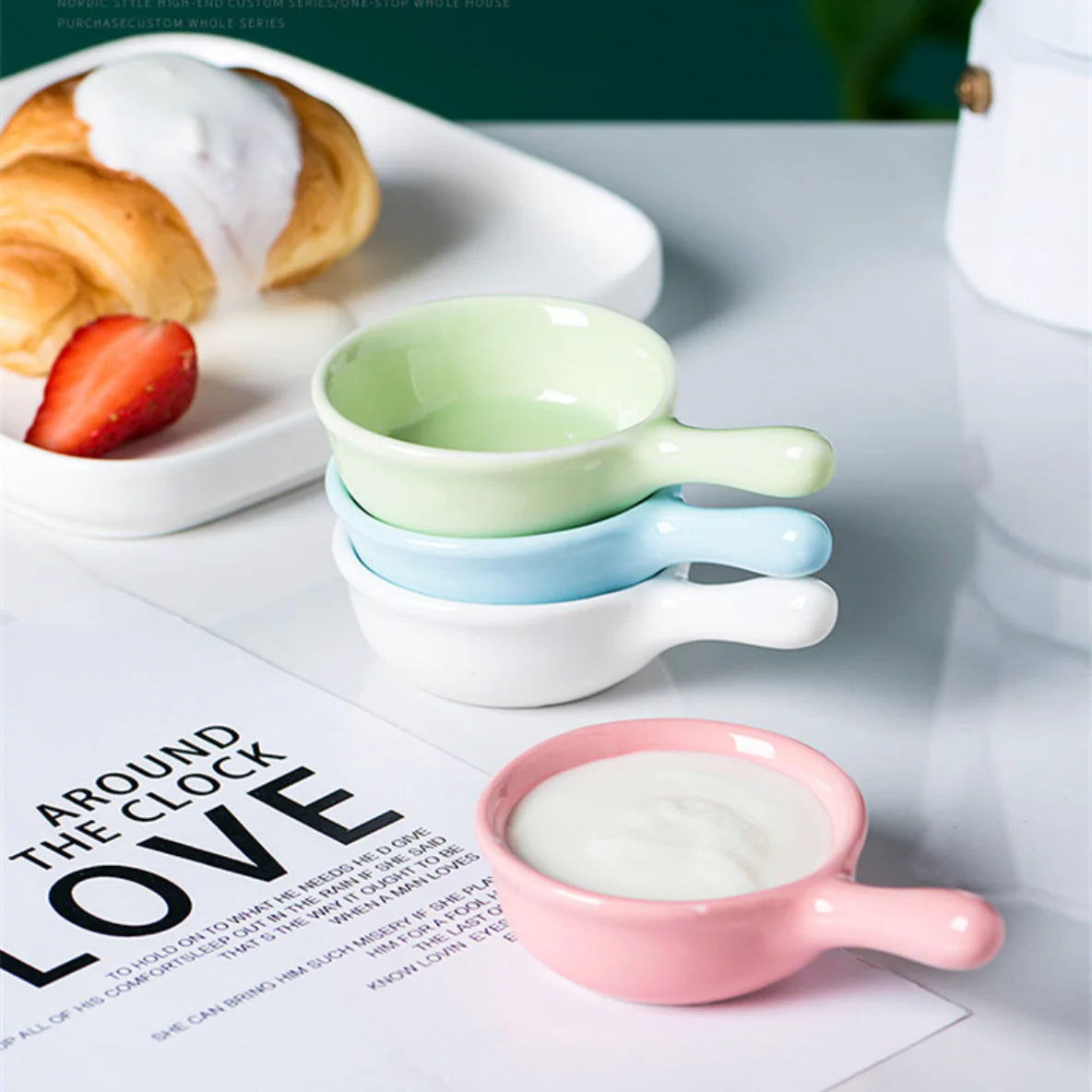 Chutney Bowl - Image 7