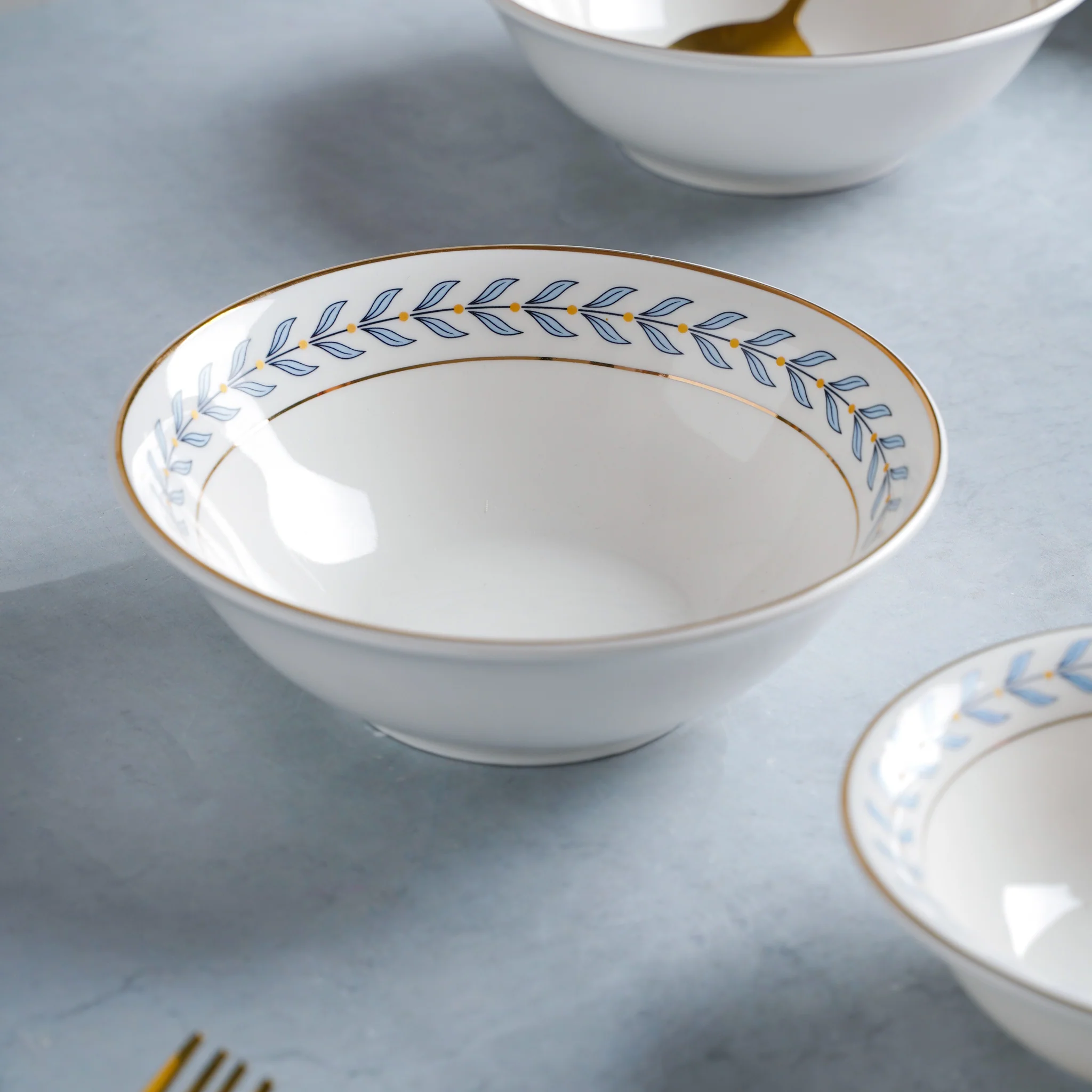 Classic Bowls - Image 10