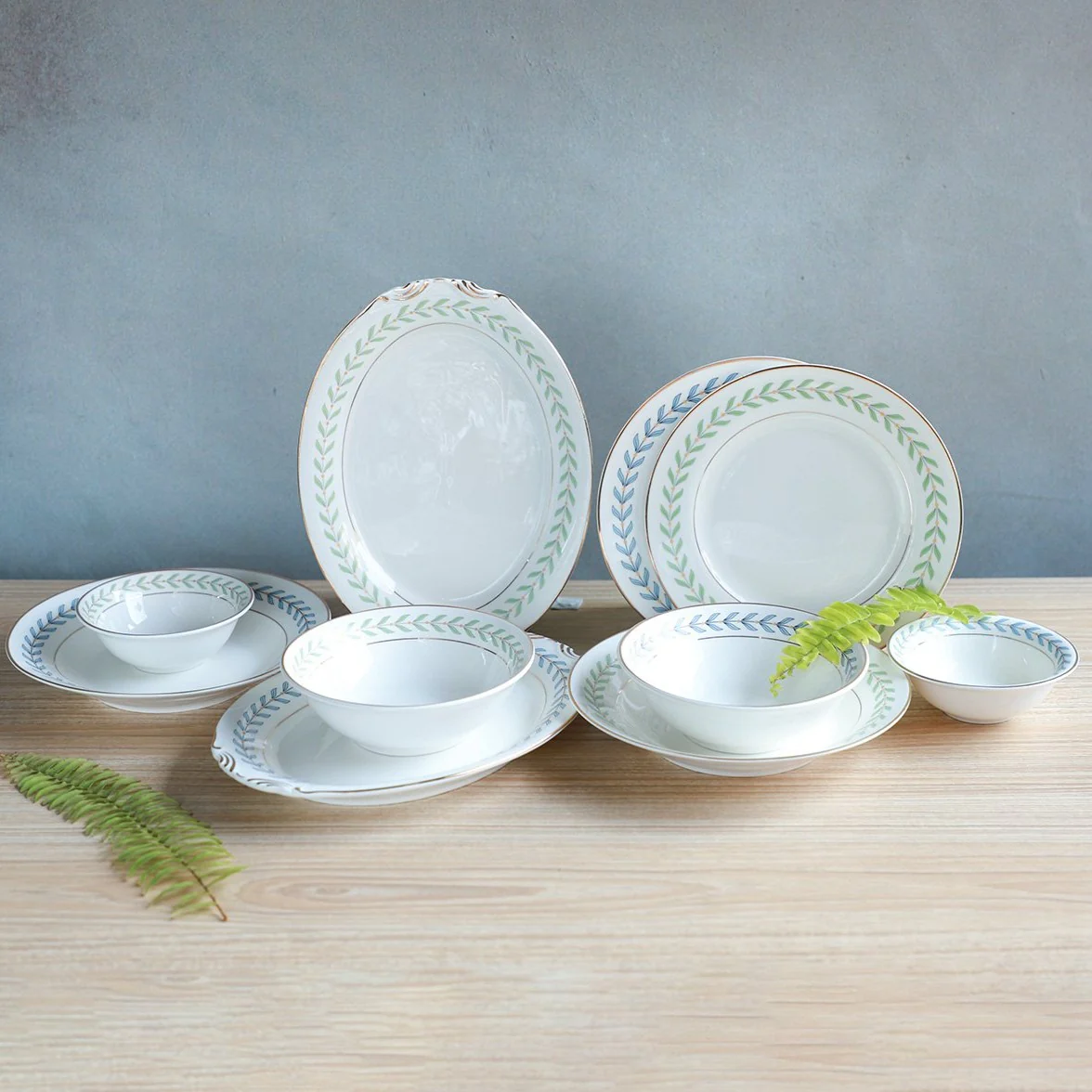 Classic Bowls - Image 12