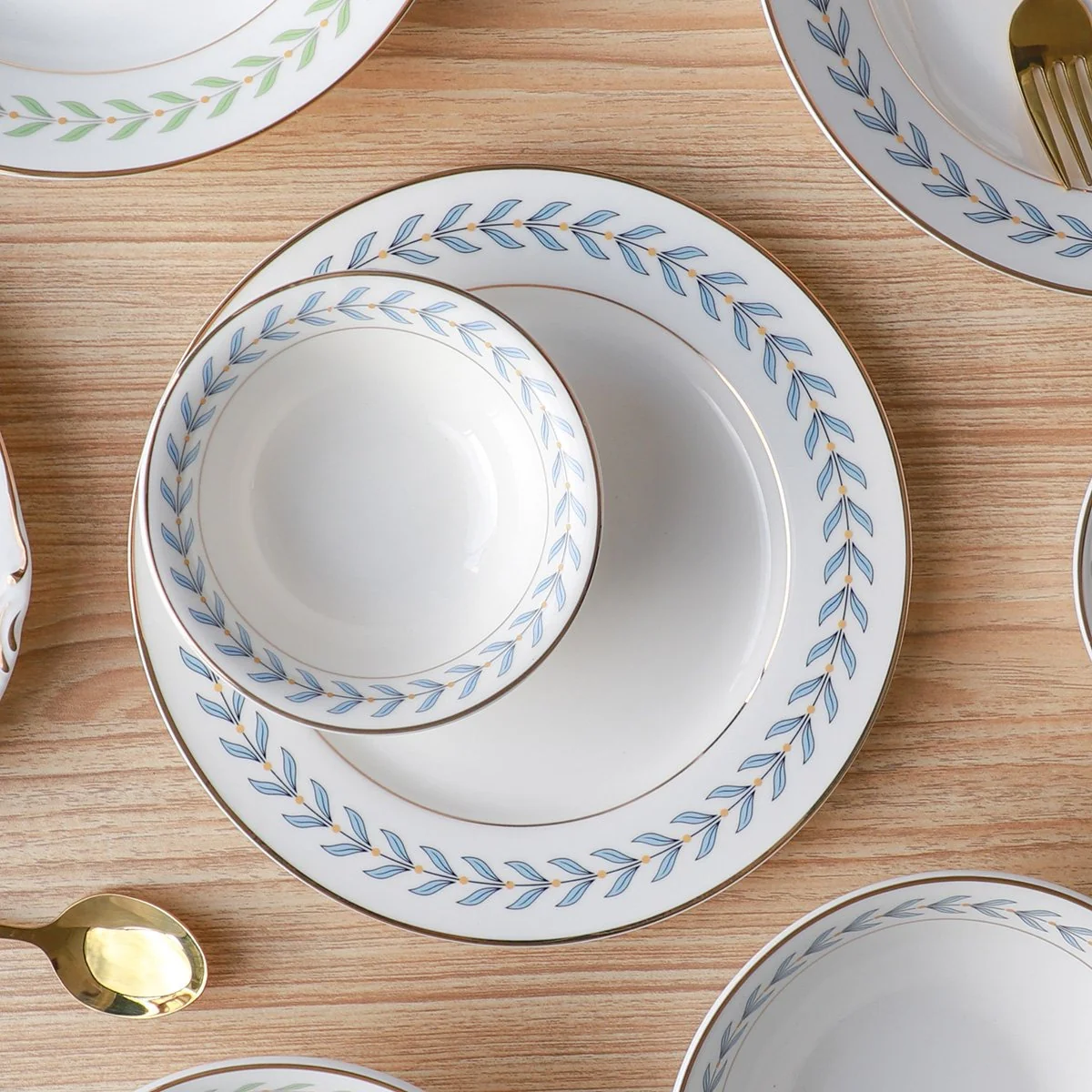 Classic Bowls - Image 13