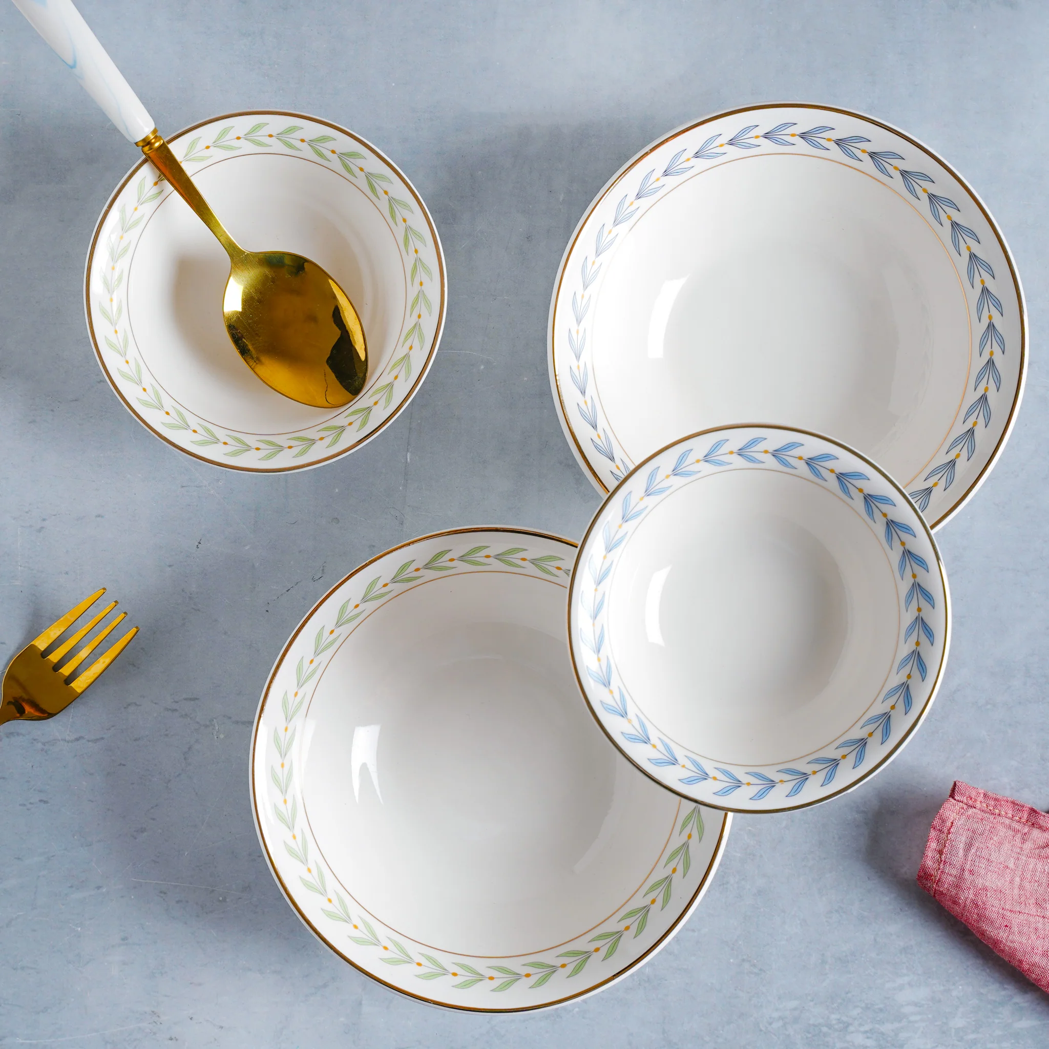 Classic Bowls - Image 2
