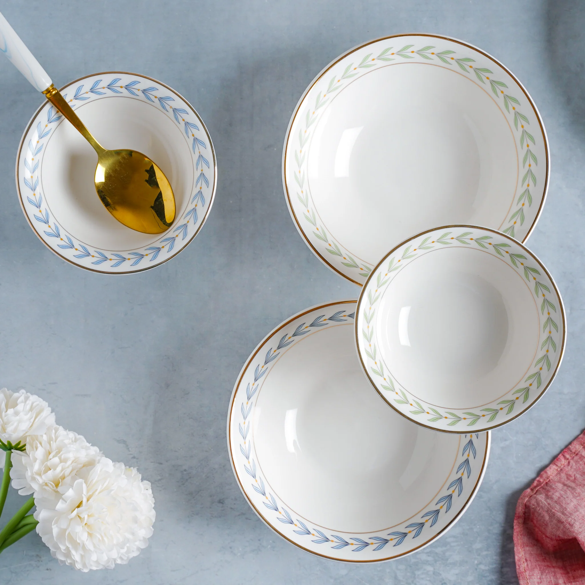 Classic Bowls - Image 3