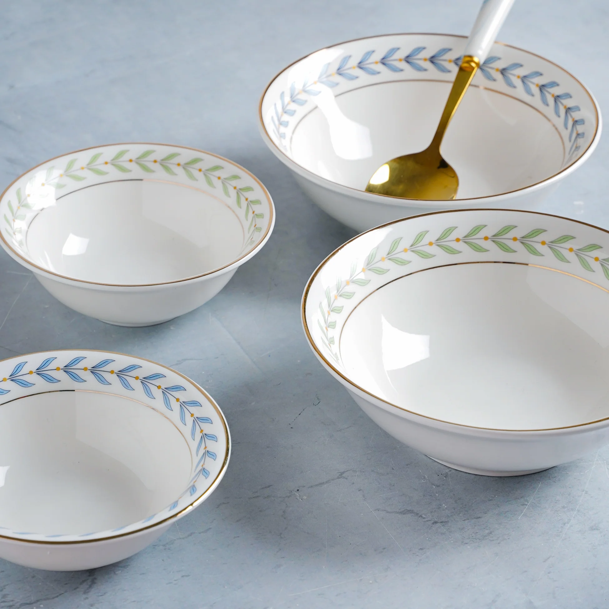 Classic Bowls - Image 4