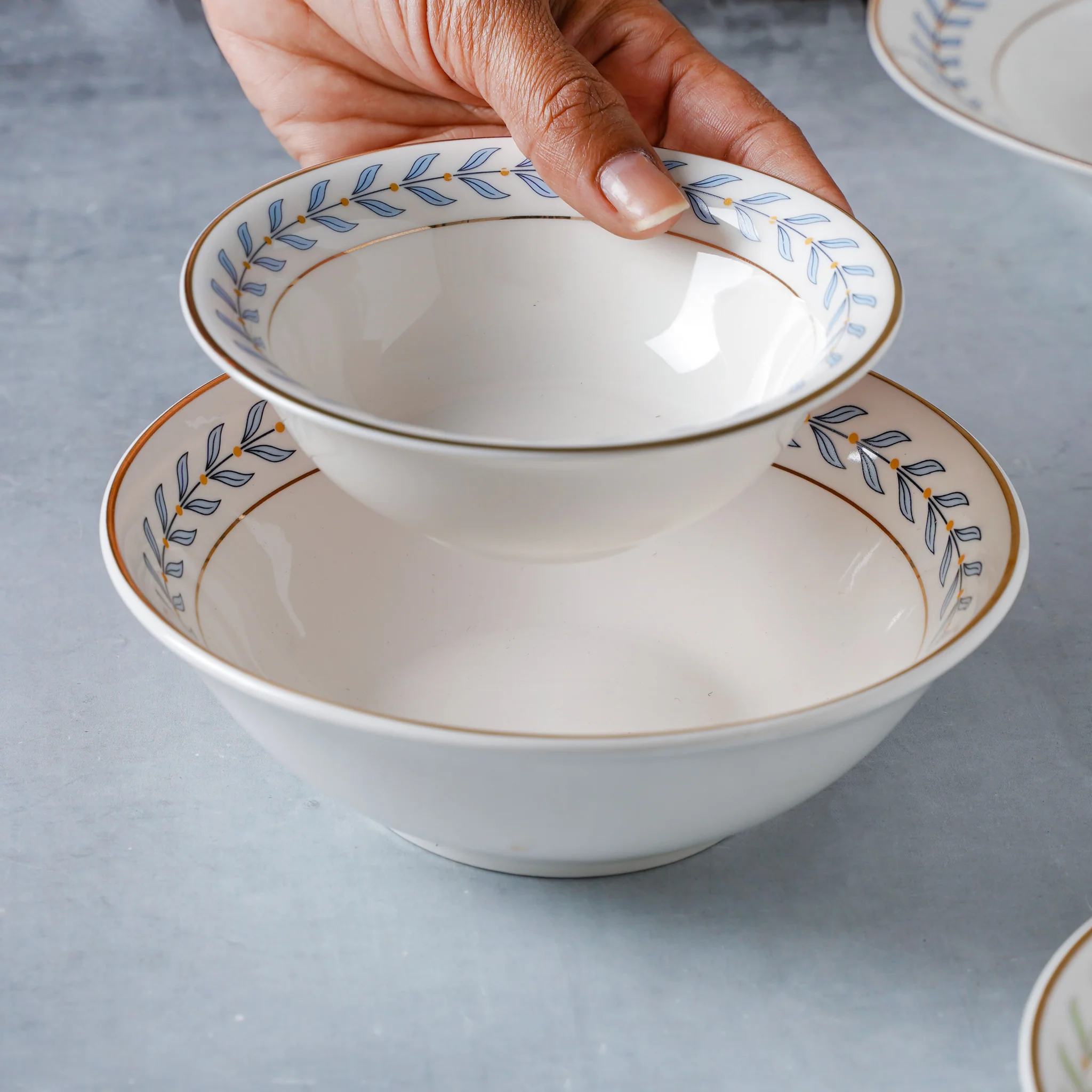 Classic Bowls - Image 5