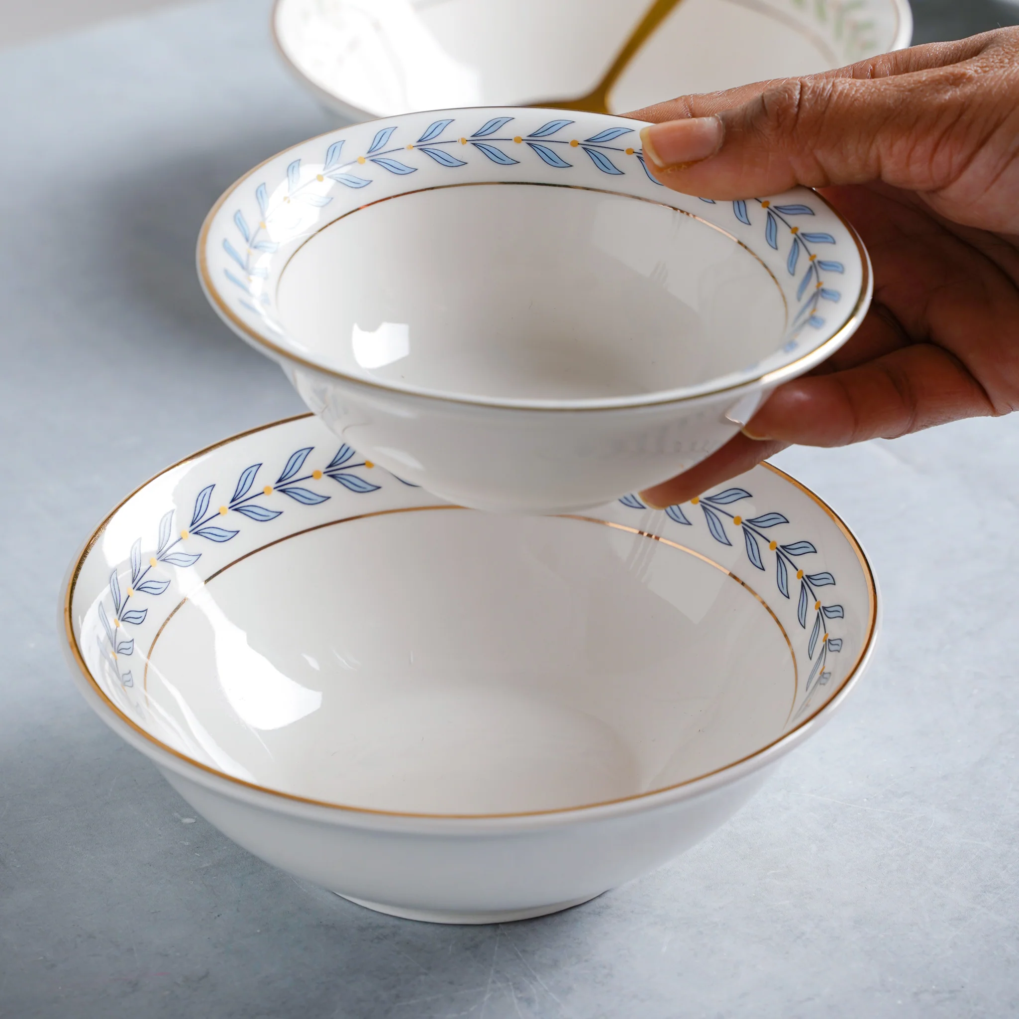 Classic Bowls - Image 6