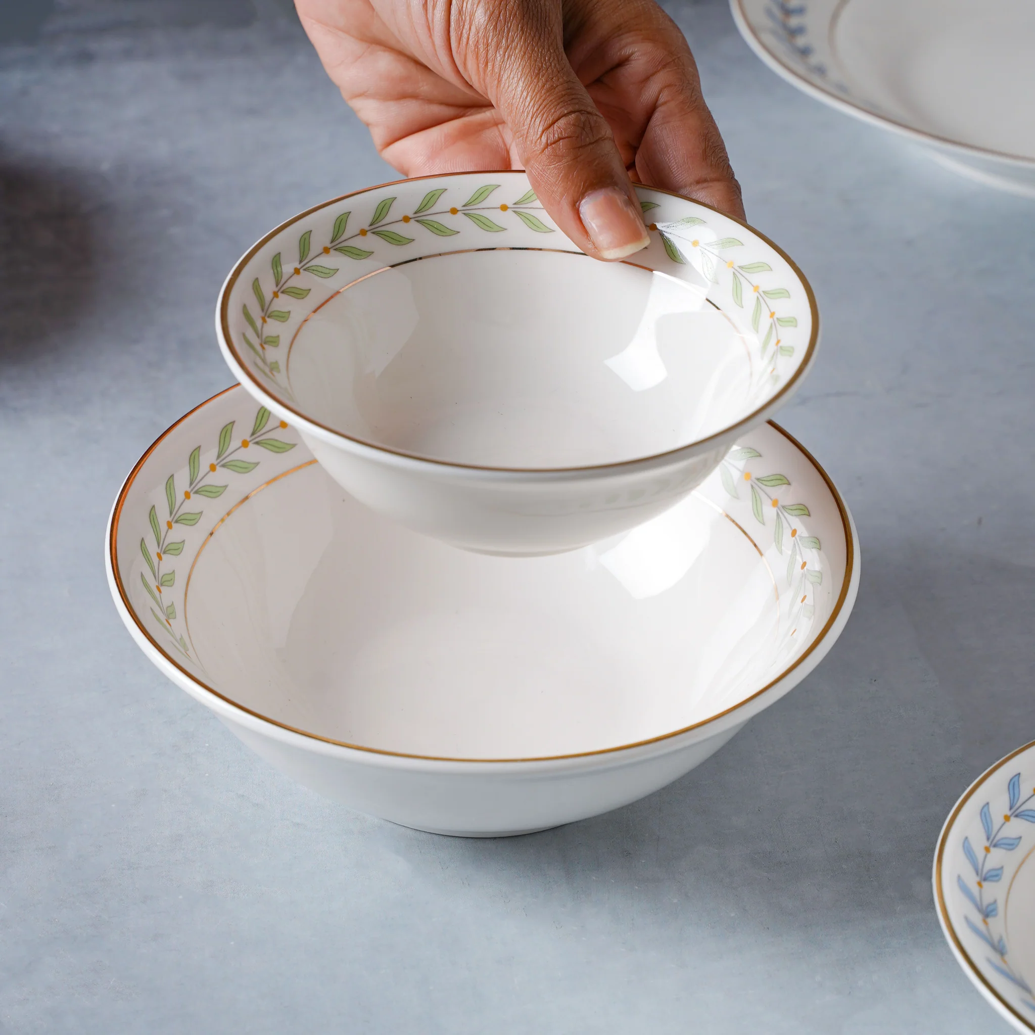 Classic Bowls - Image 7